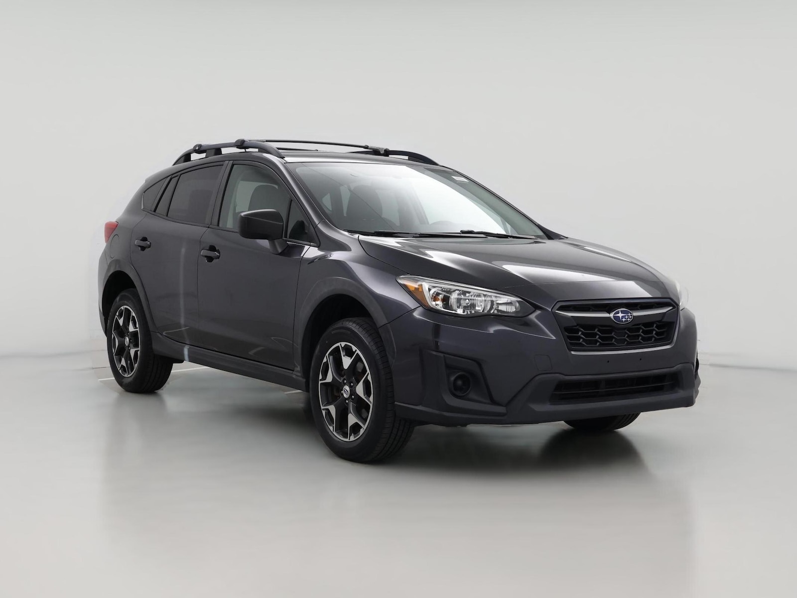 2018 Subaru Crosstrek Base