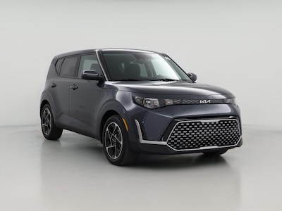 2025 Kia Soul EX