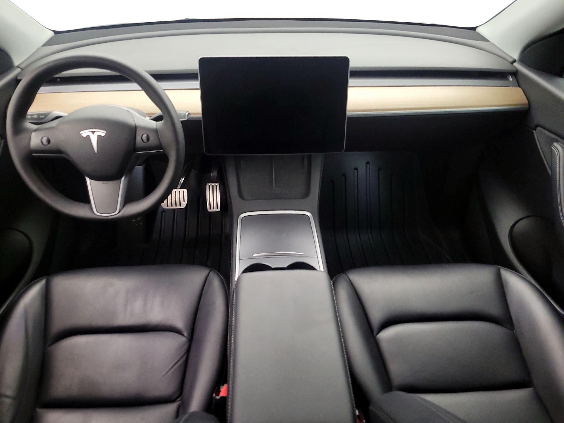 Thumbnail: 2022 Tesla Model Y - 9