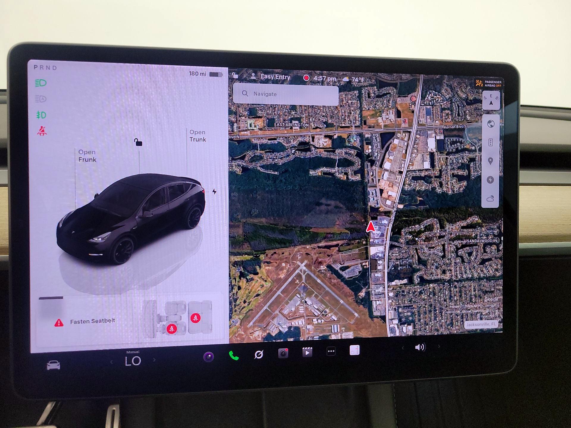 Thumbnail: 2022 Tesla Model Y - 13