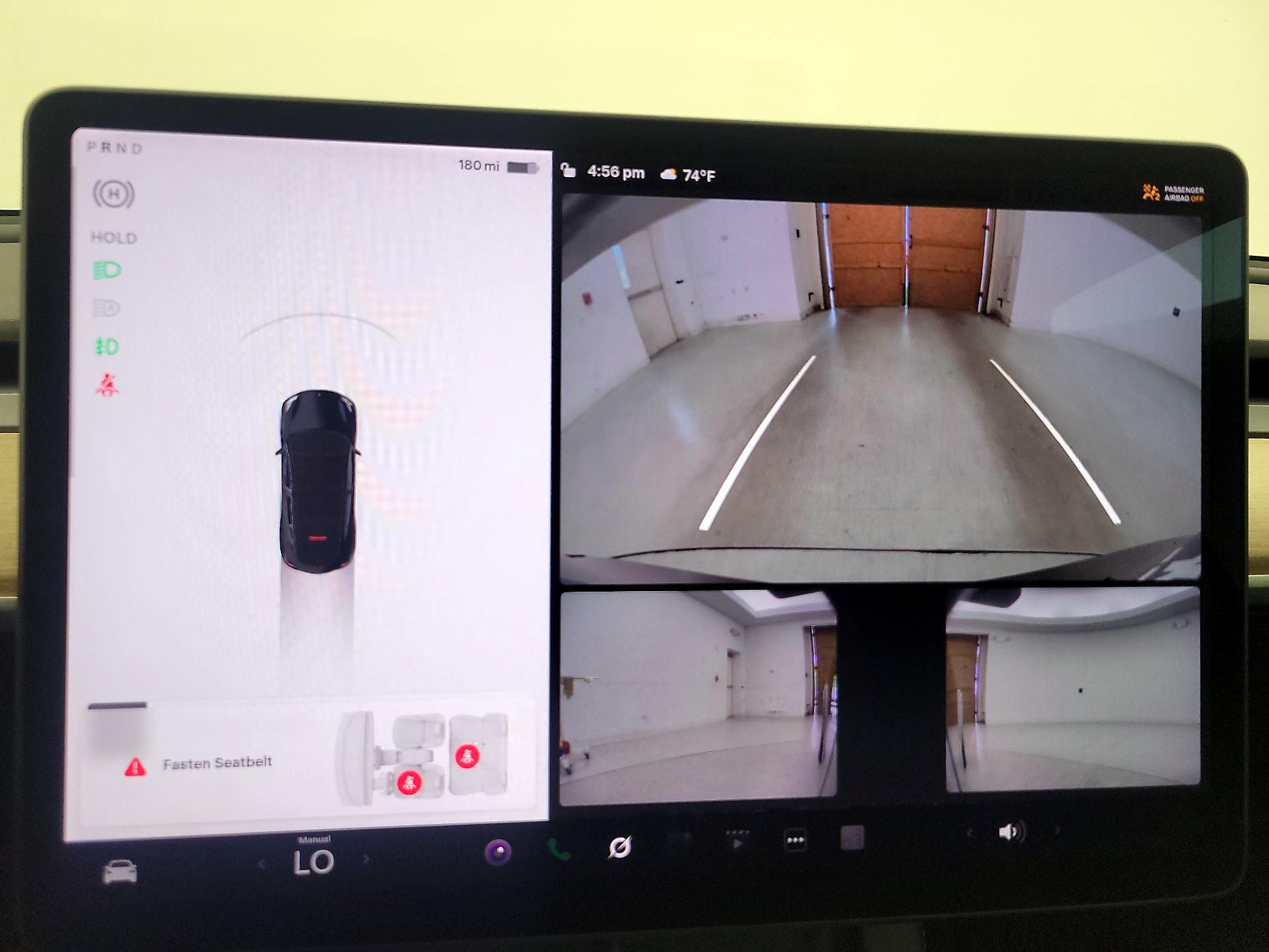 Thumbnail: 2022 Tesla Model Y - 14