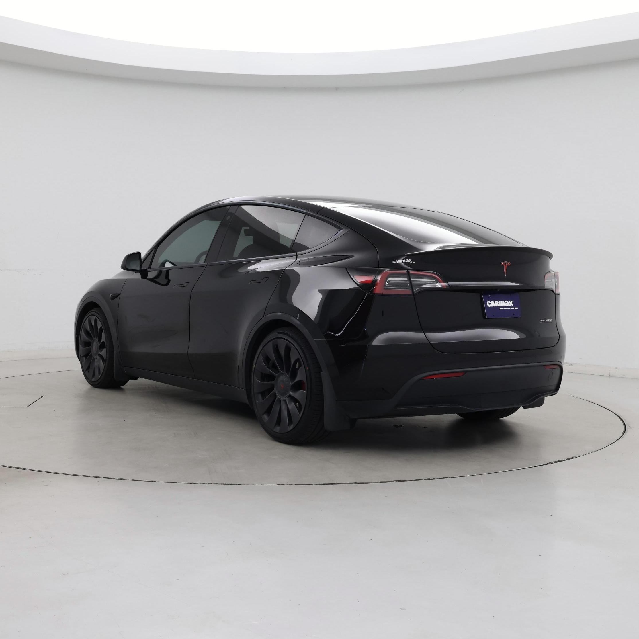 Thumbnail: 2022 Tesla Model Y - 2