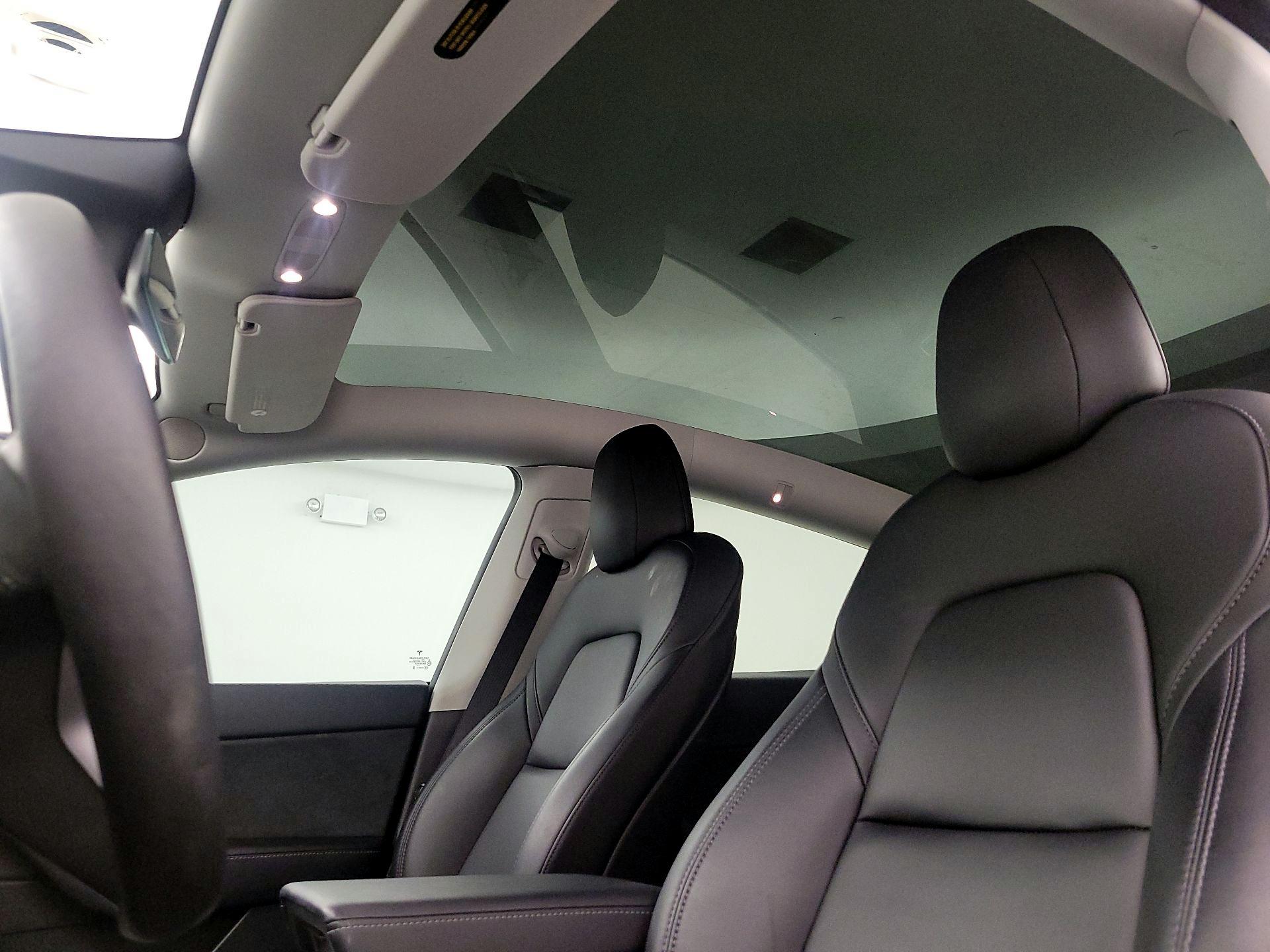 Thumbnail: 2022 Tesla Model Y - 19