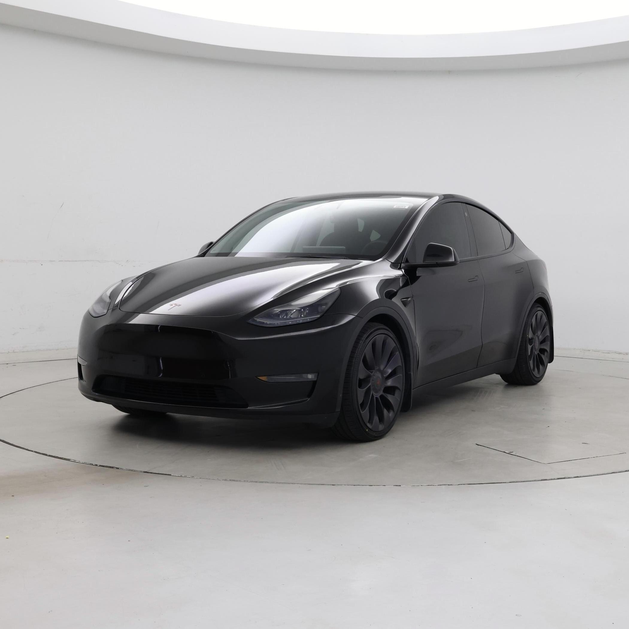 Thumbnail: 2022 Tesla Model Y - 4