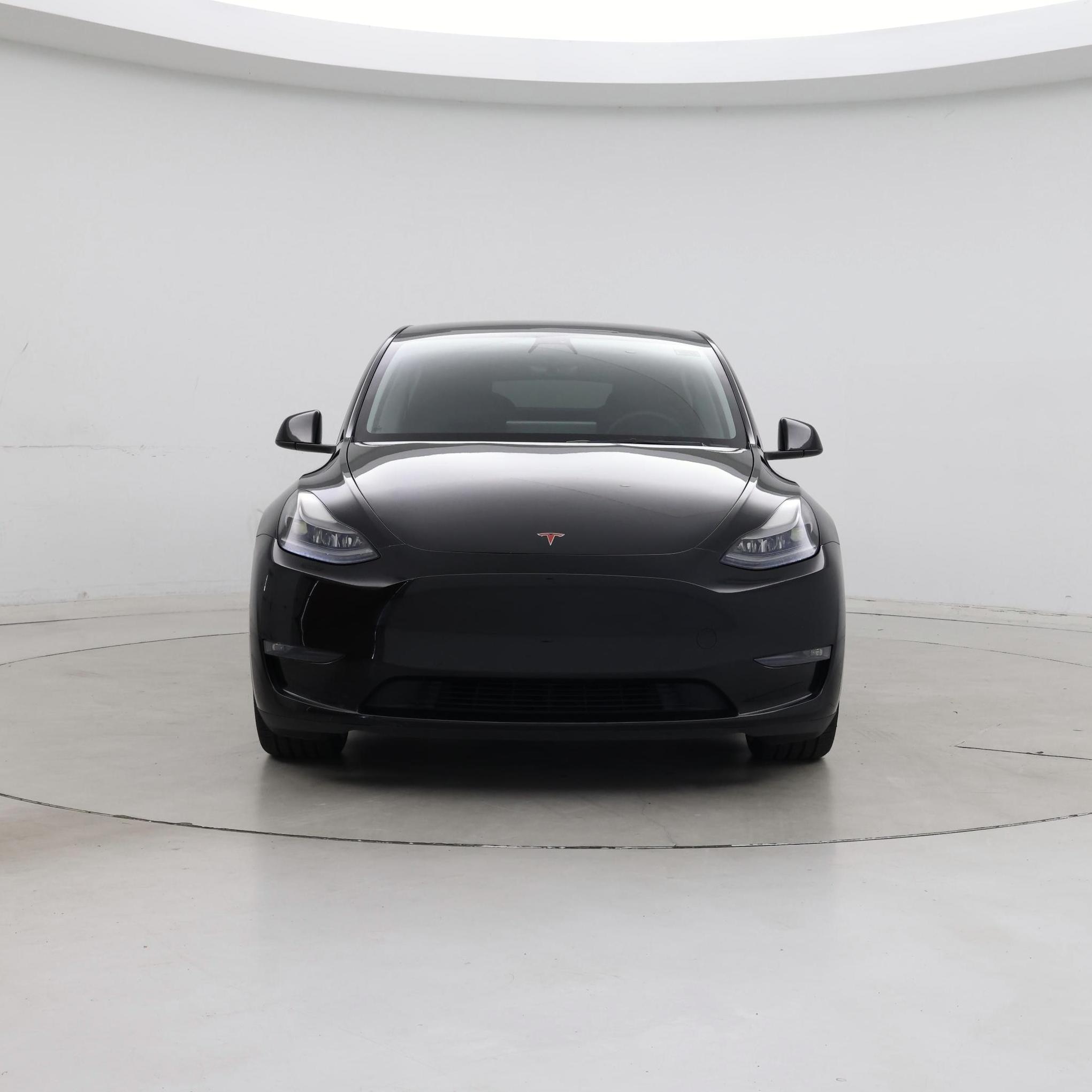 Thumbnail: 2022 Tesla Model Y - 5