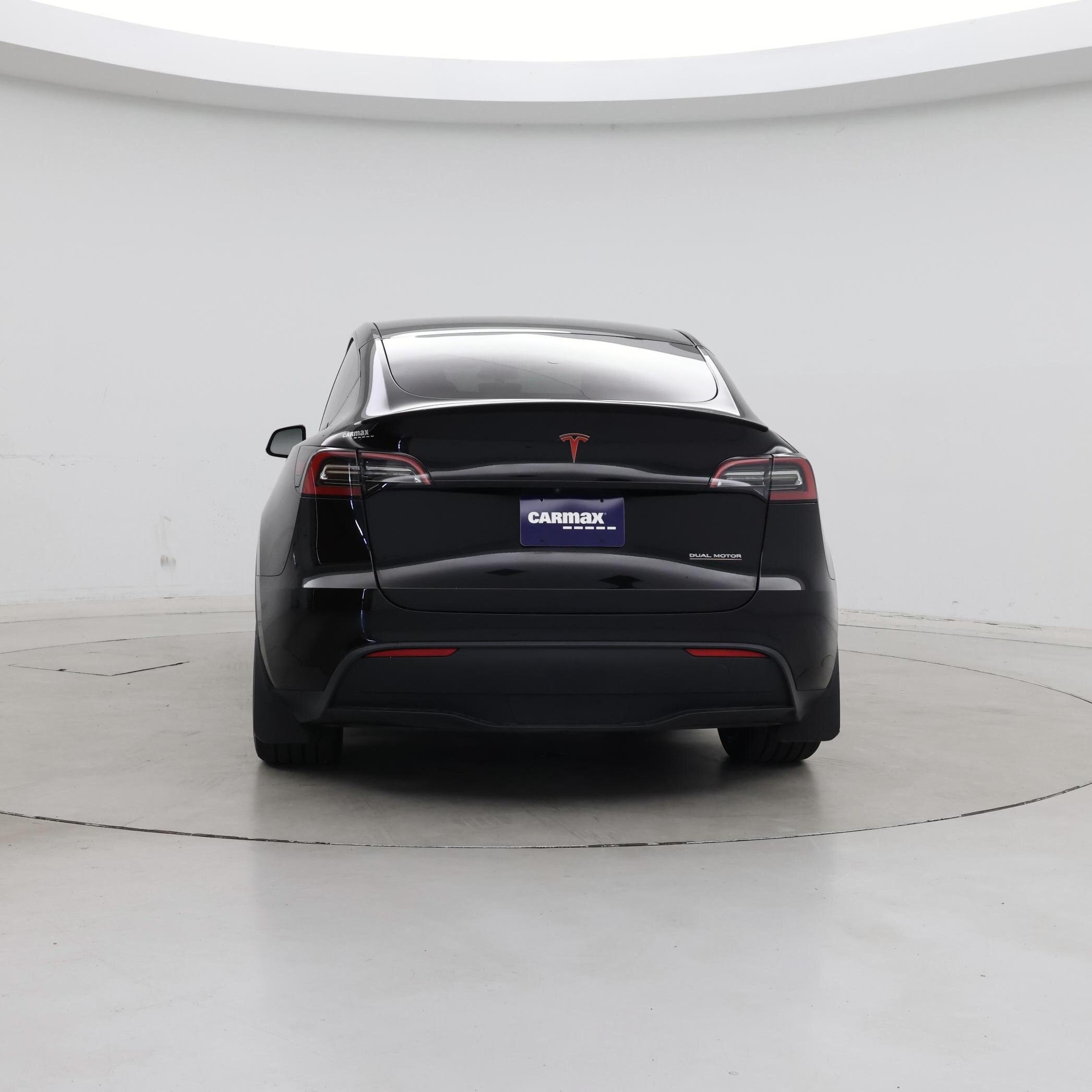 Thumbnail: 2022 Tesla Model Y - 6