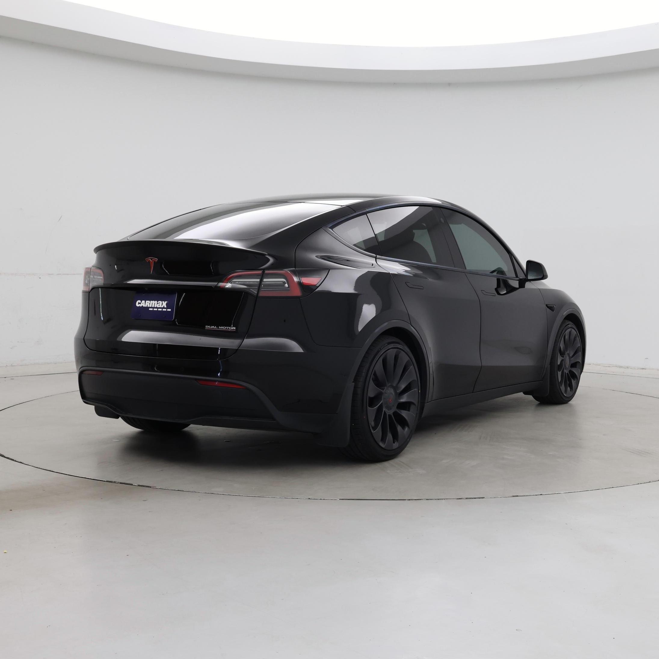 Thumbnail: 2022 Tesla Model Y - 8