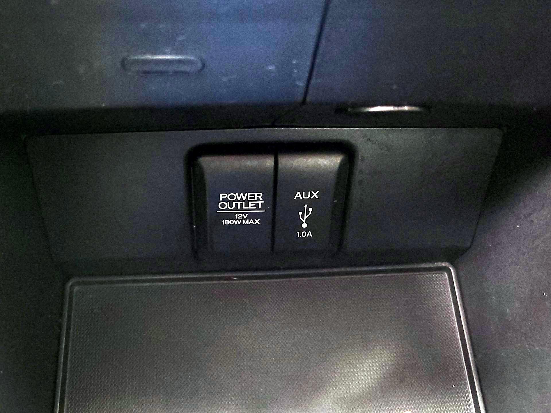 Thumbnail: 2017 Honda Ridgeline - 18