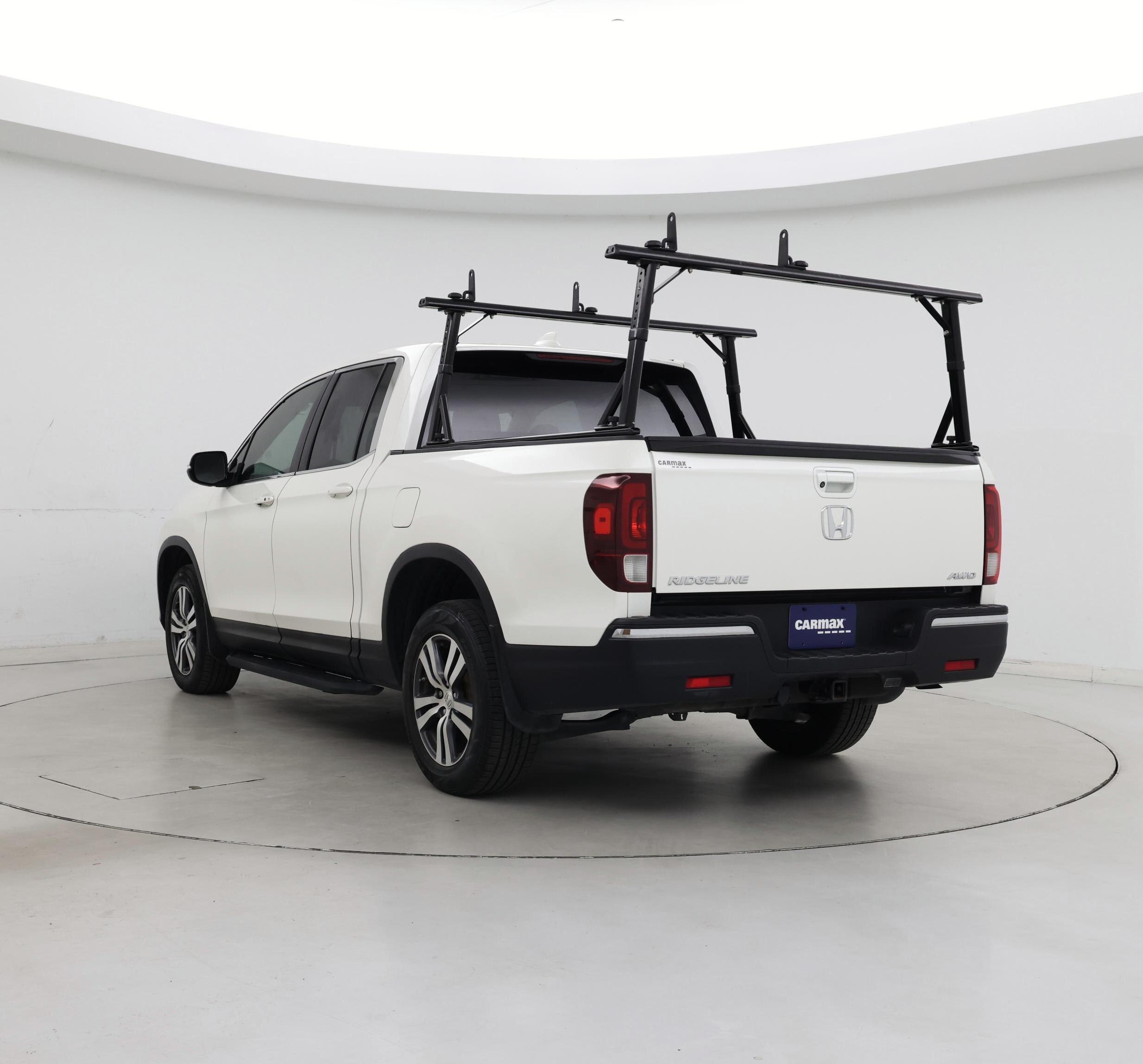 Thumbnail: 2017 Honda Ridgeline - 2