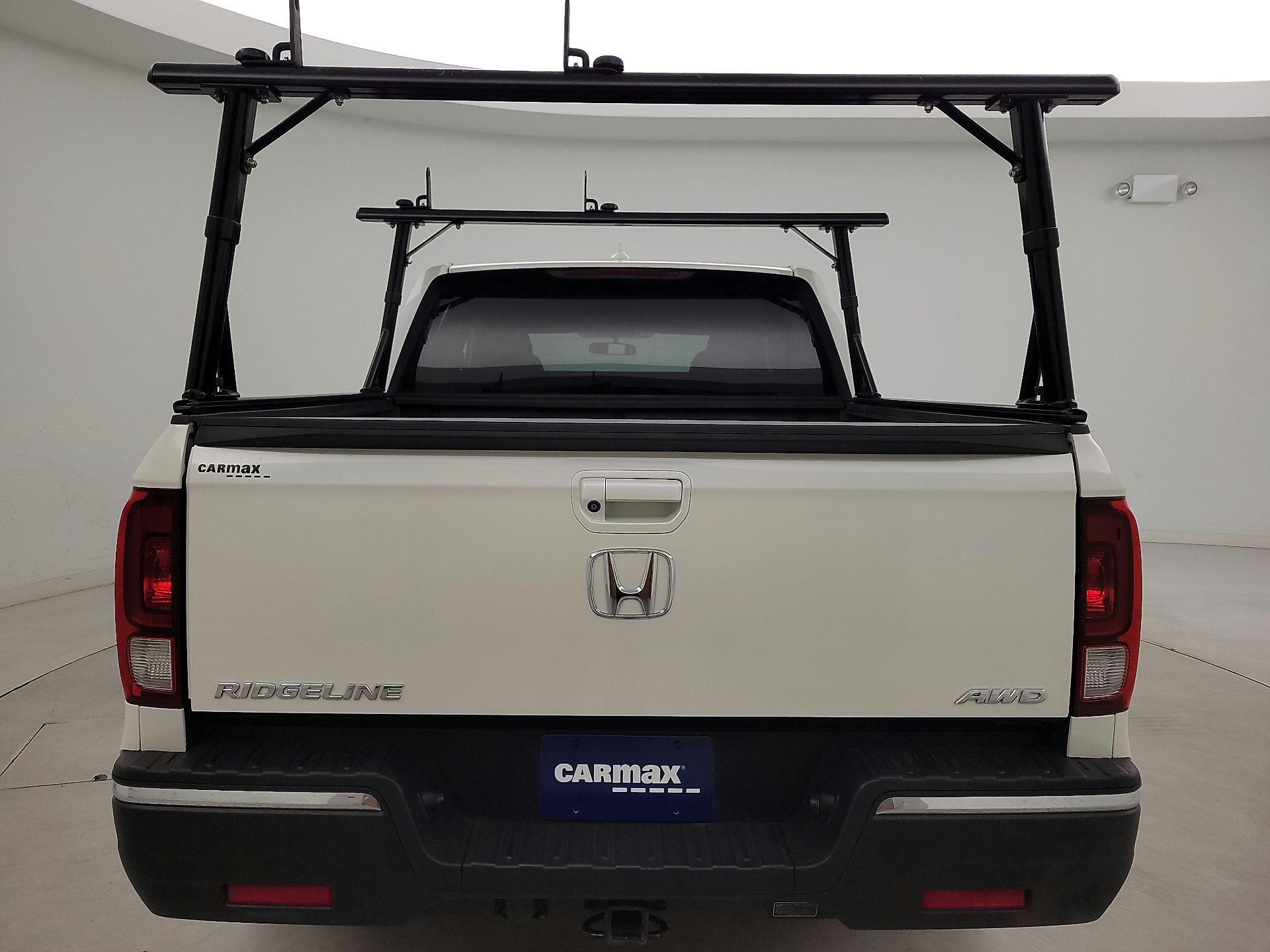 Thumbnail: 2017 Honda Ridgeline - 20