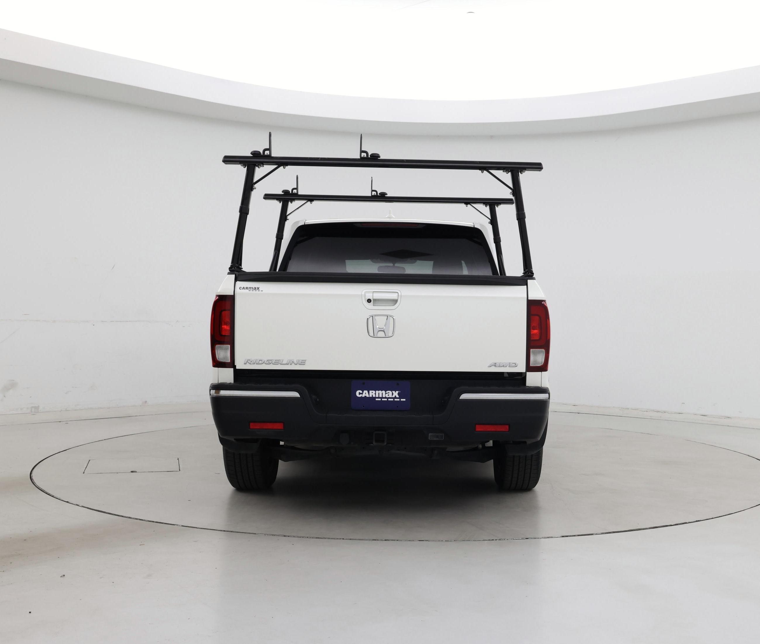 Thumbnail: 2017 Honda Ridgeline - 6