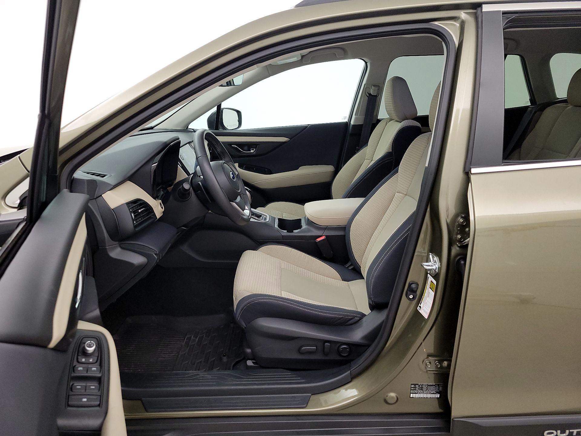 Thumbnail: 2025 Subaru Outback - 11