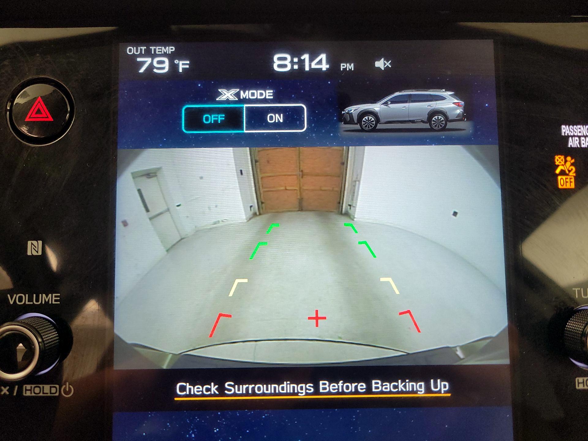 Thumbnail: 2025 Subaru Outback - 14