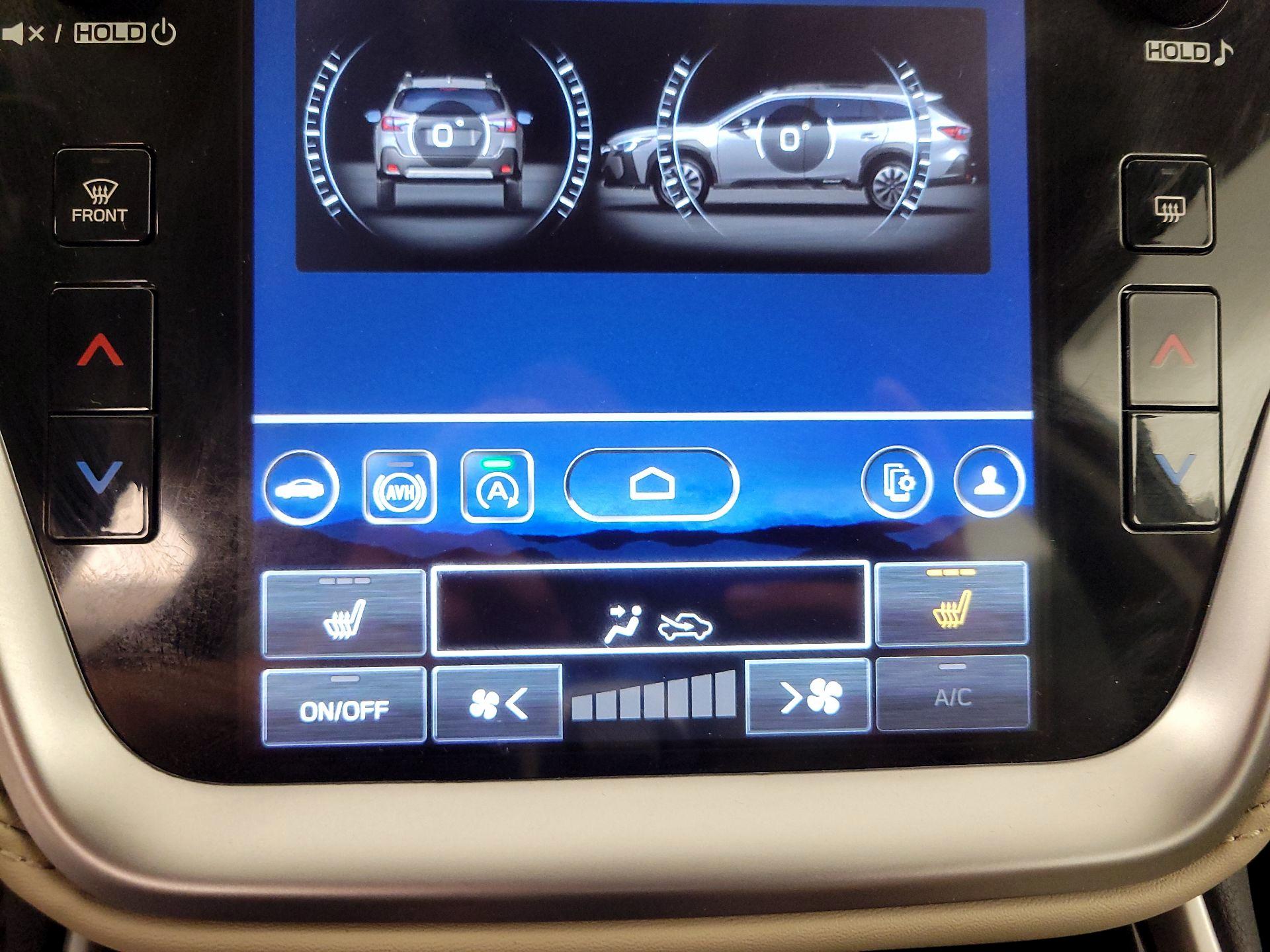 Thumbnail: 2025 Subaru Outback - 16