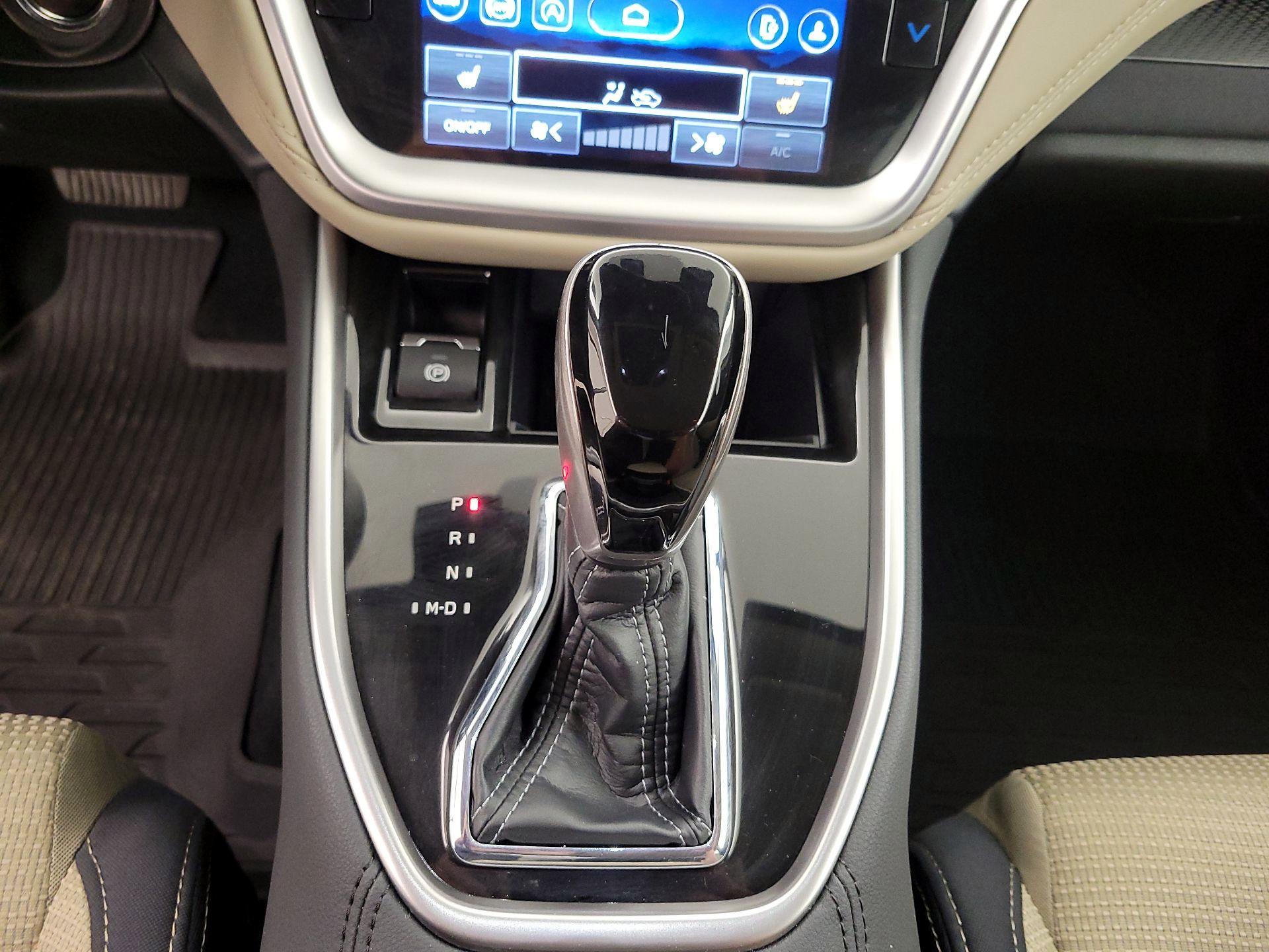 Thumbnail: 2025 Subaru Outback - 17