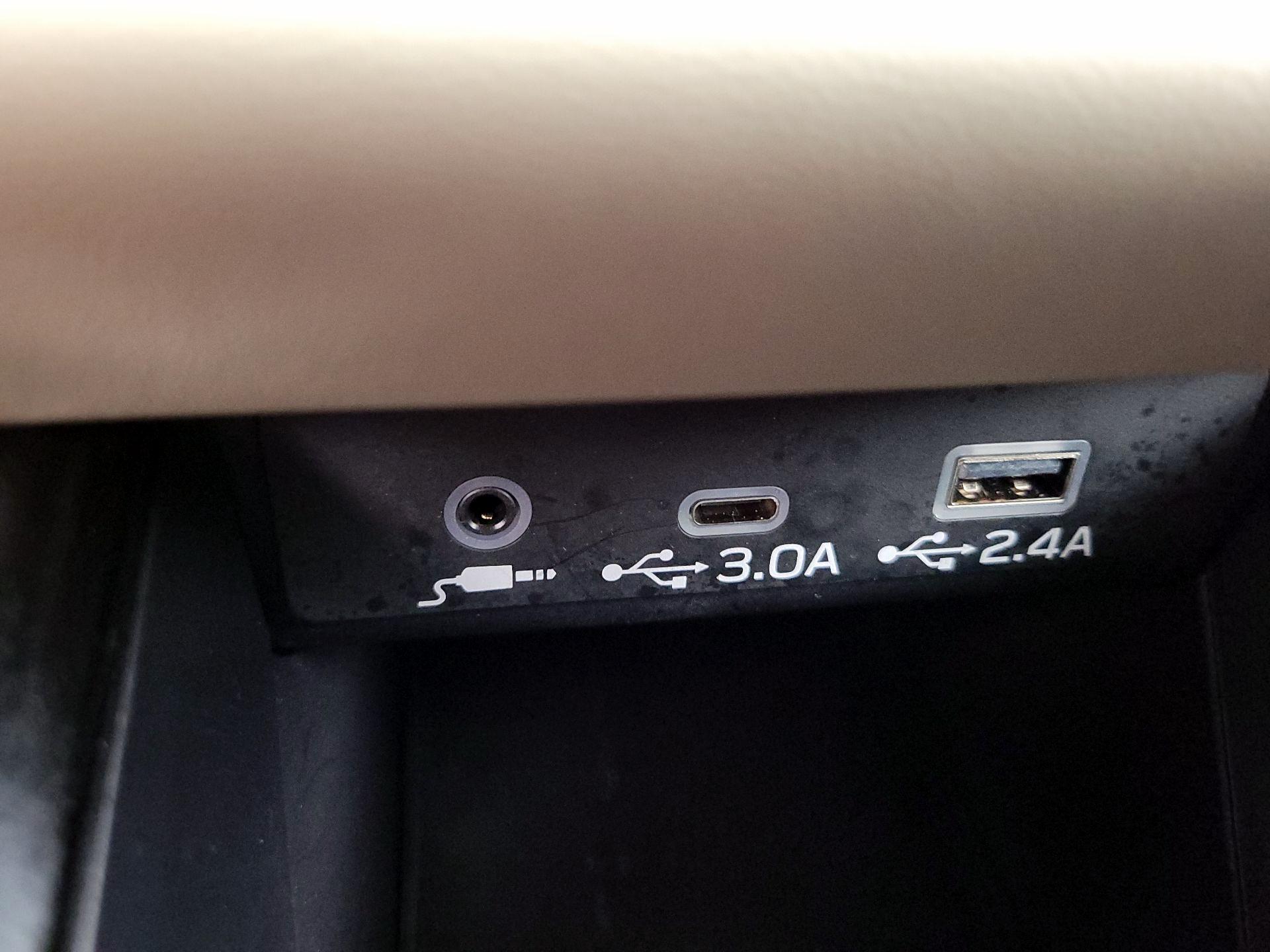 Thumbnail: 2025 Subaru Outback - 18