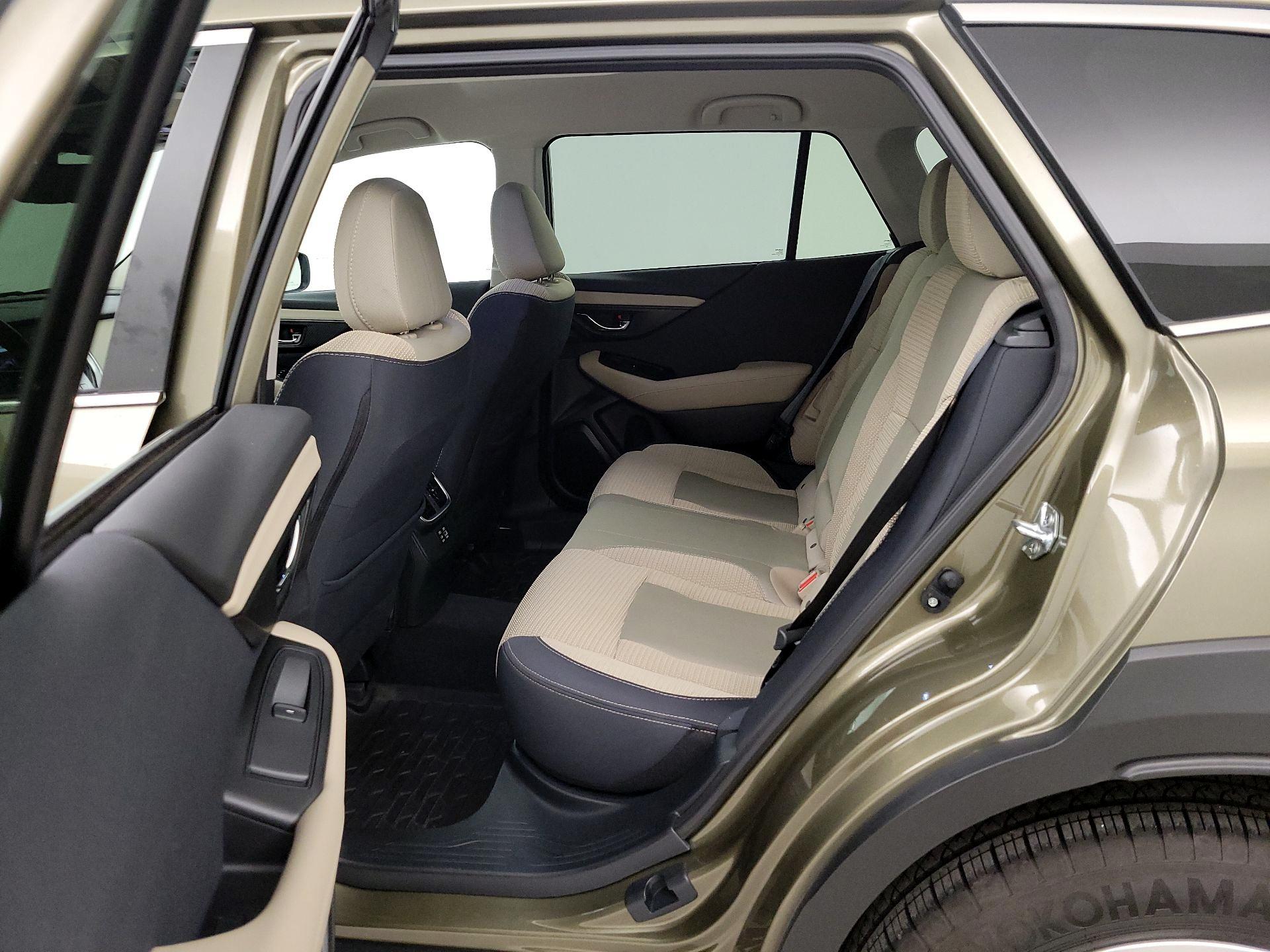 Thumbnail: 2025 Subaru Outback - 19