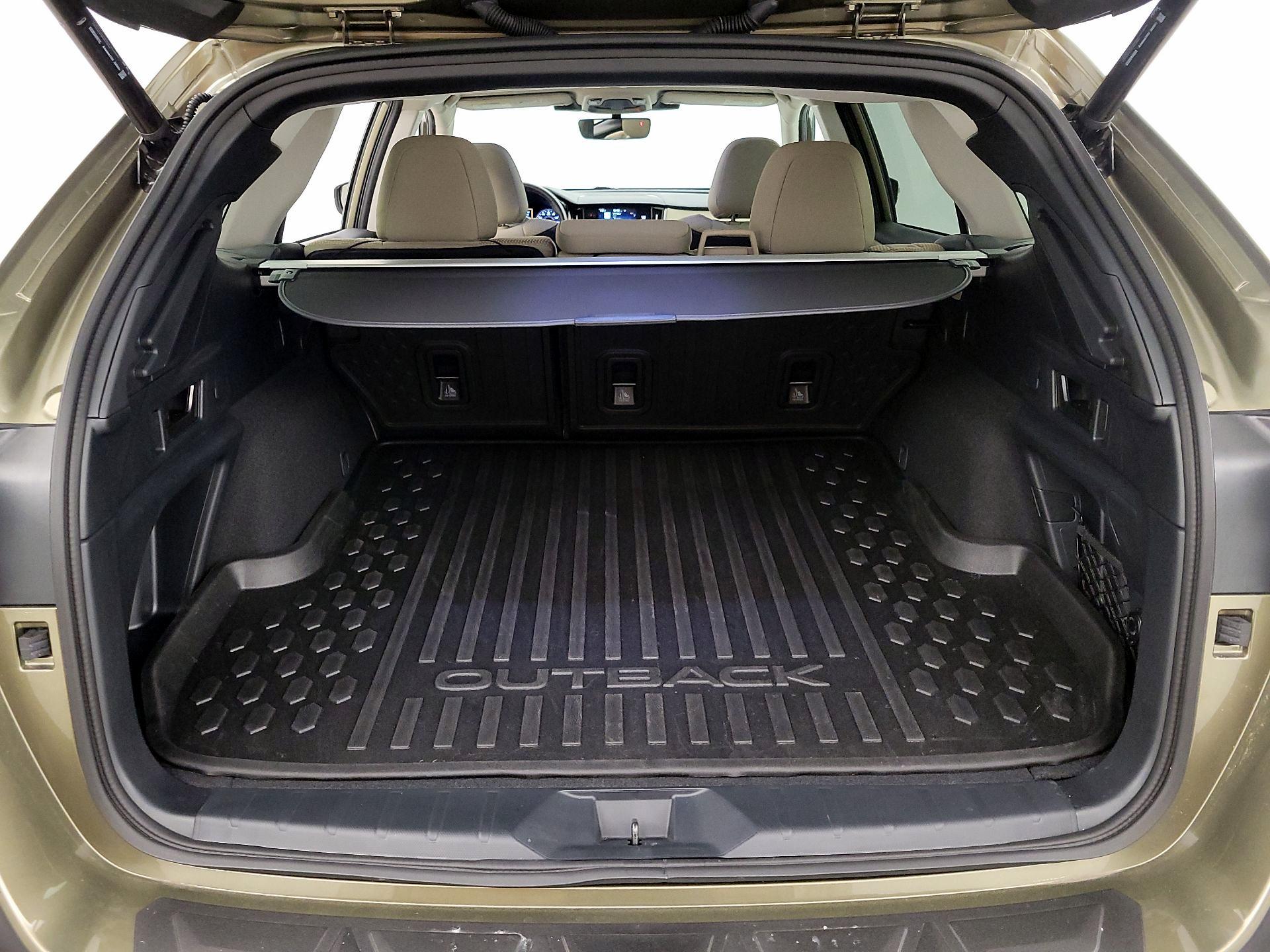 Thumbnail: 2025 Subaru Outback - 20