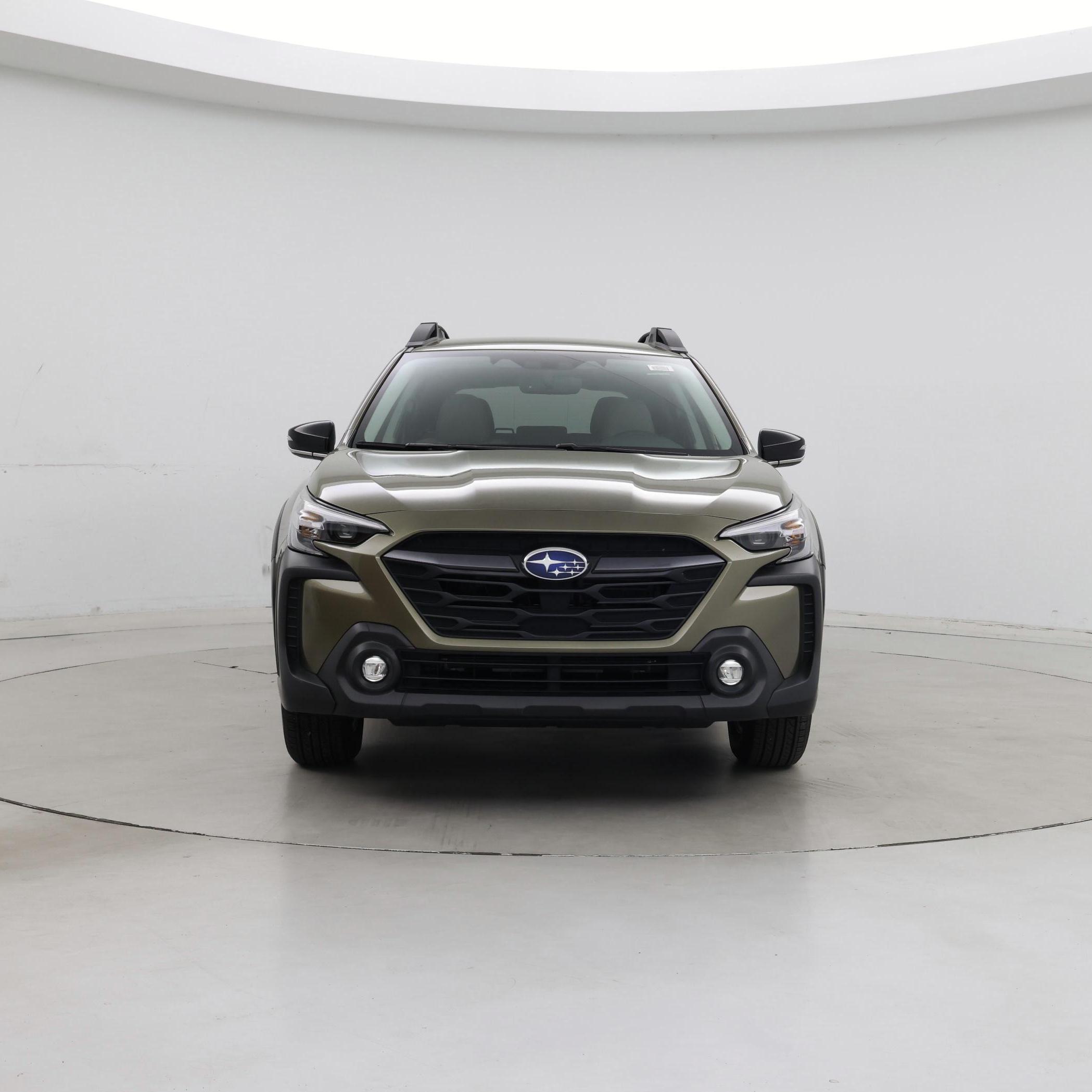 Thumbnail: 2025 Subaru Outback - 5