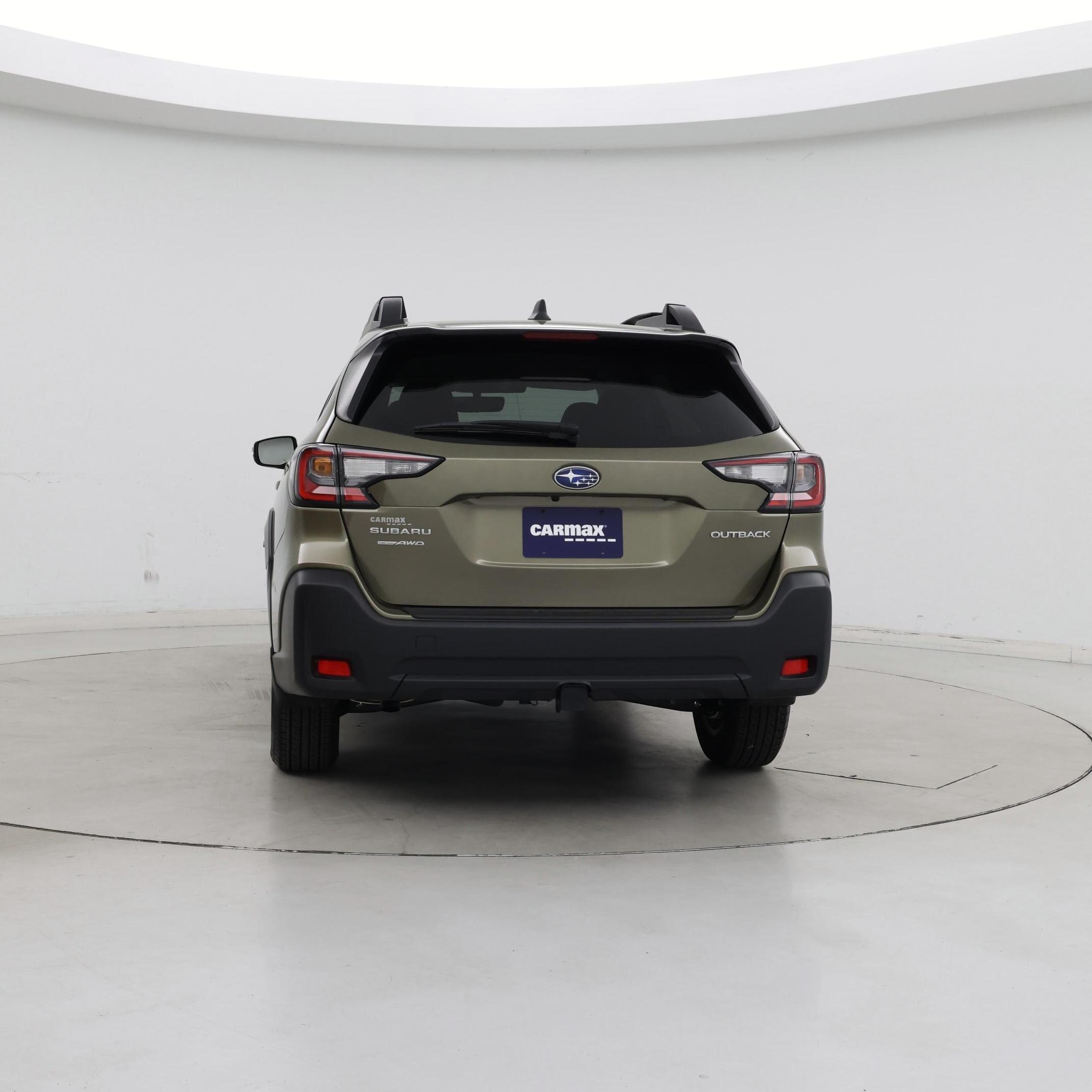 Thumbnail: 2025 Subaru Outback - 6