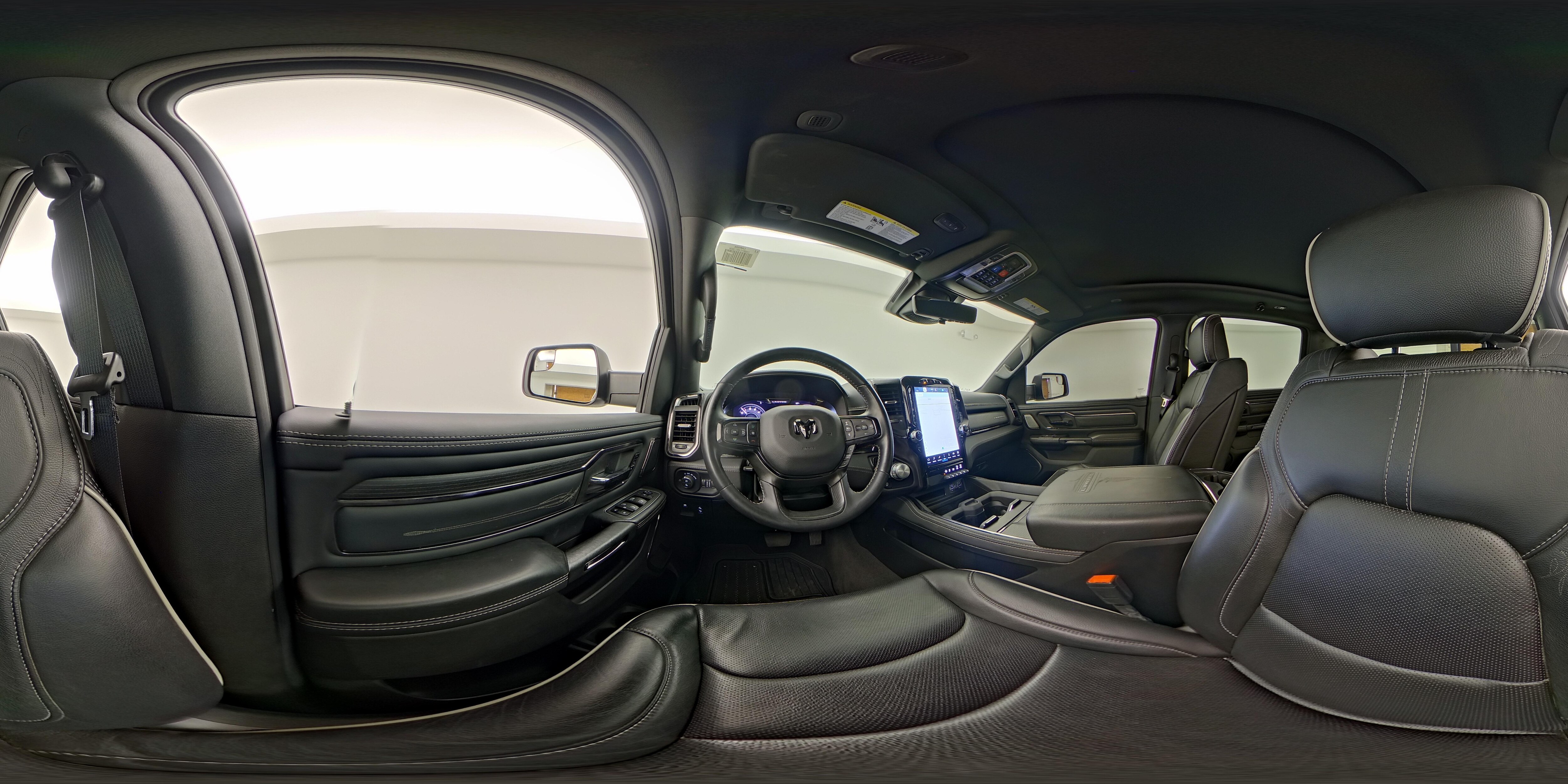 2024 RAM Ram 1500 Pickup Limited - Photo 30