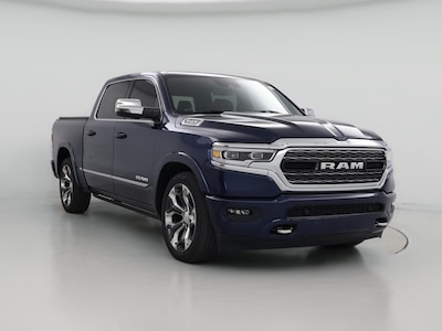 2024 Ram 1500 Limited