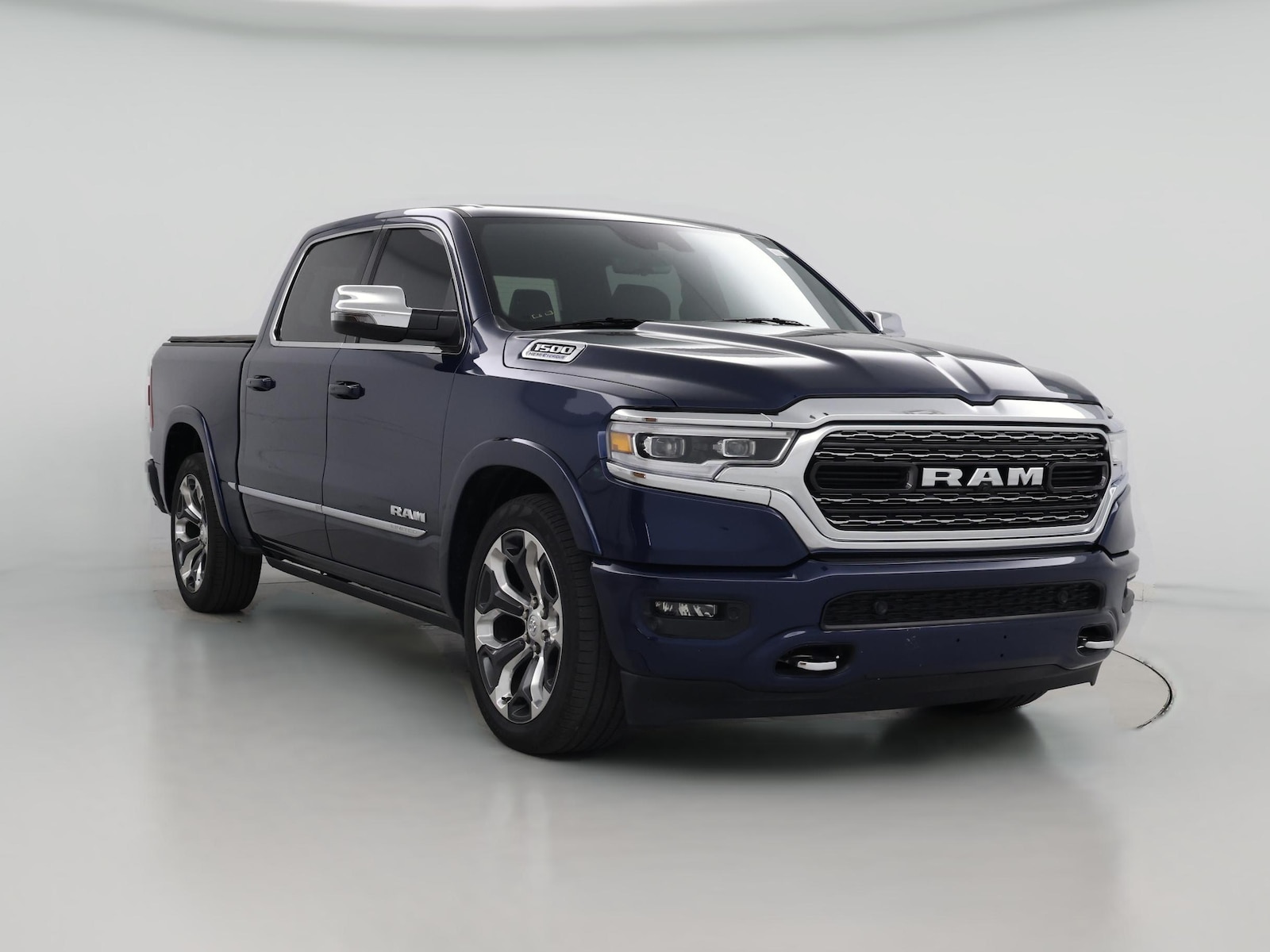 2024 RAM Ram 1500 Pickup Limited - Photo 1