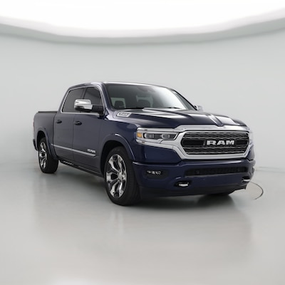 2024 Ram 1500 Limited