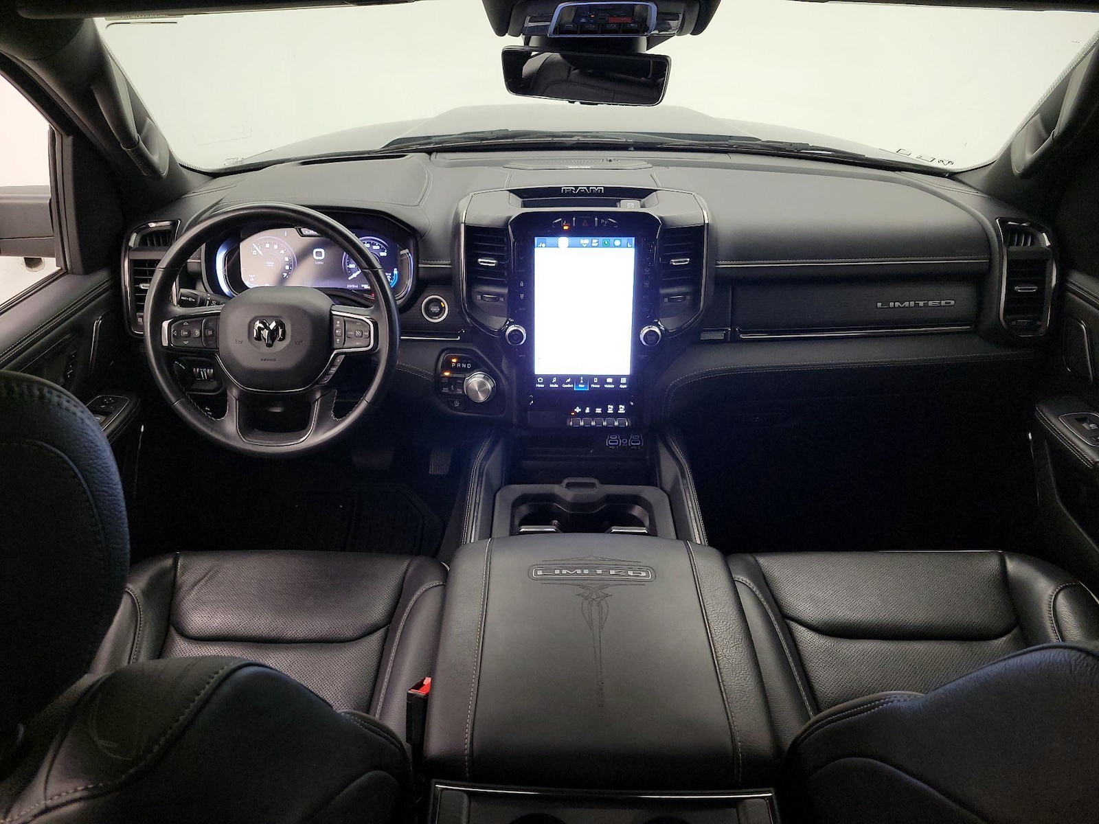 2024 RAM Ram 1500 Pickup Limited - Photo 10