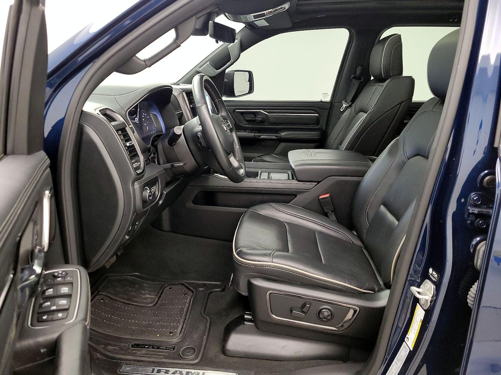2024 RAM Ram 1500 Pickup Limited - Photo 12