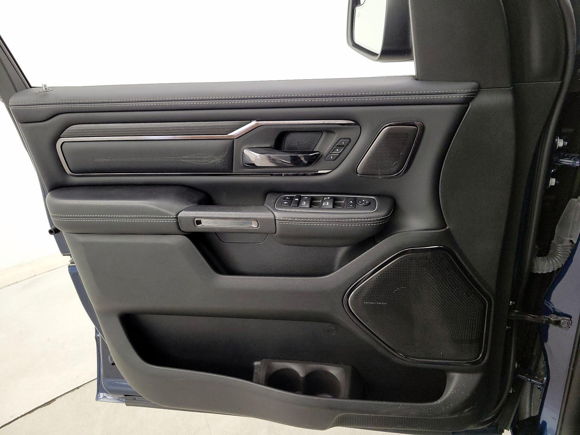 Thumbnail: 2024 RAM 1500 - 12