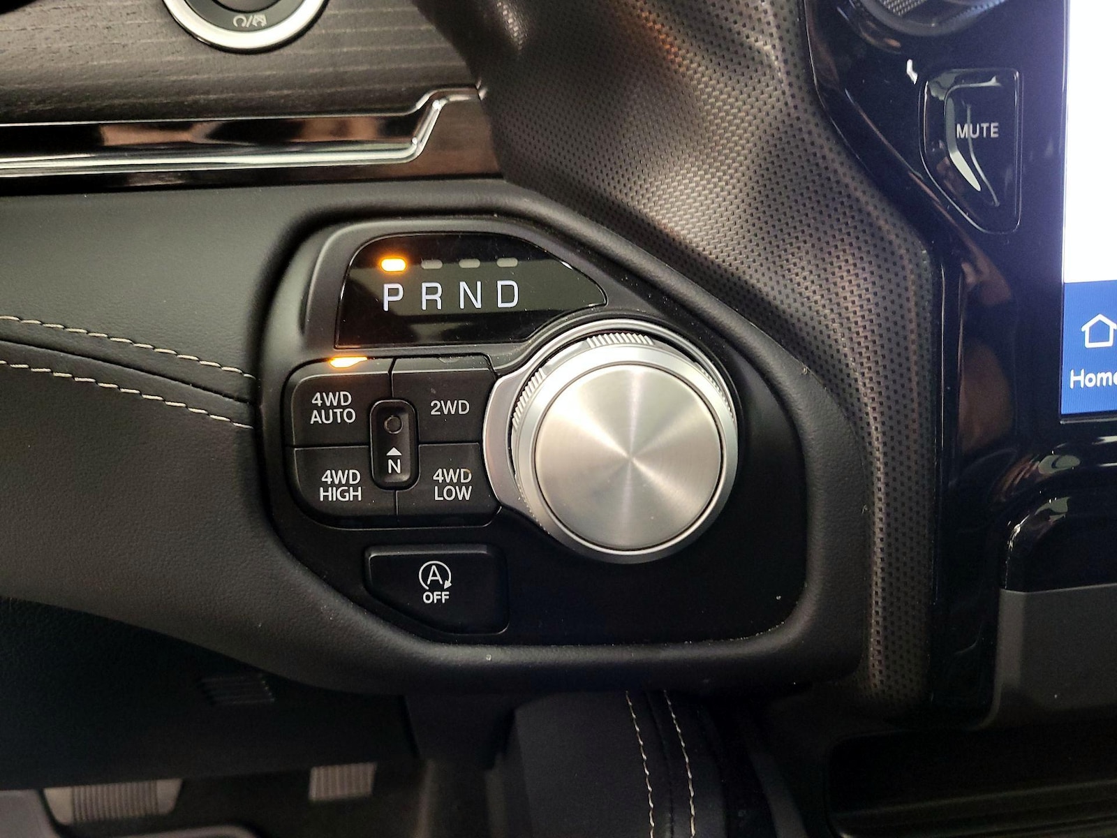 2024 RAM Ram 1500 Pickup Limited - Photo 19