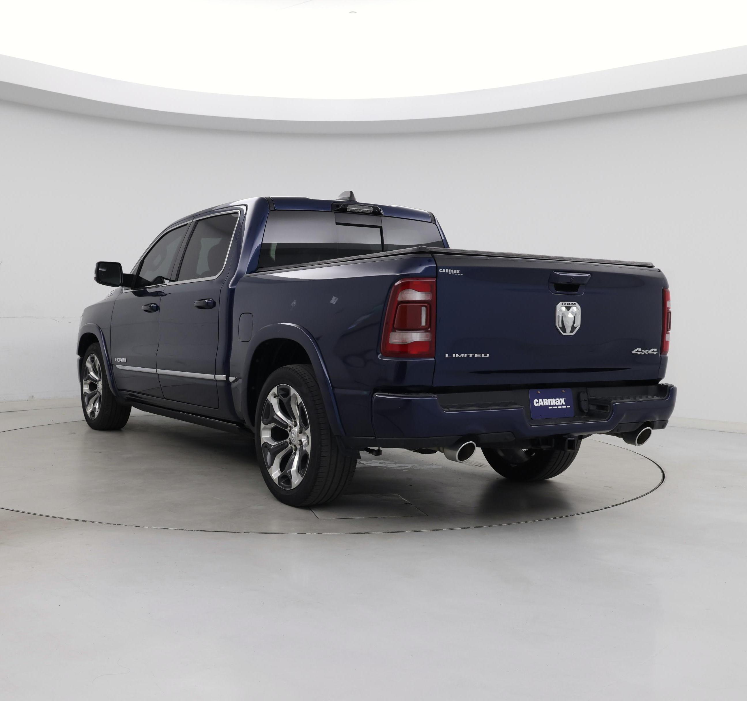 Thumbnail: 2024 RAM 1500 - 2