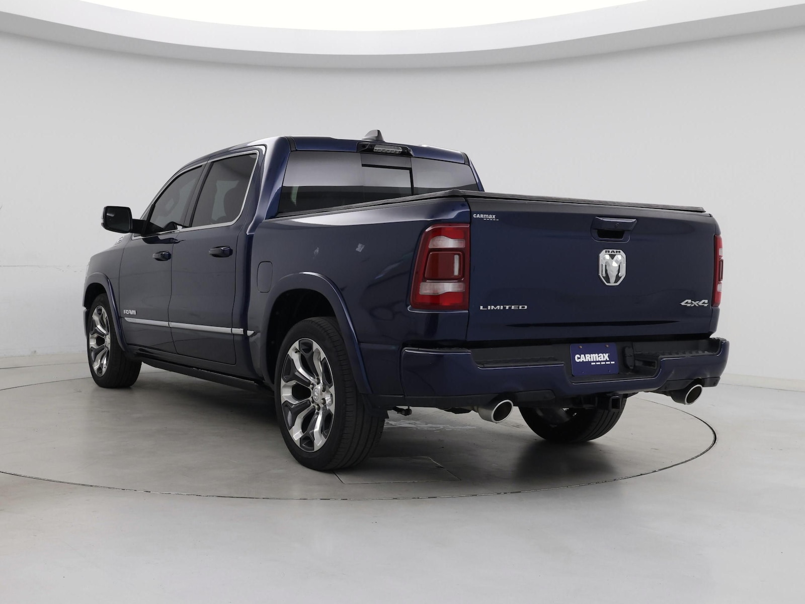 2024 RAM Ram 1500 Pickup Limited - Photo 3