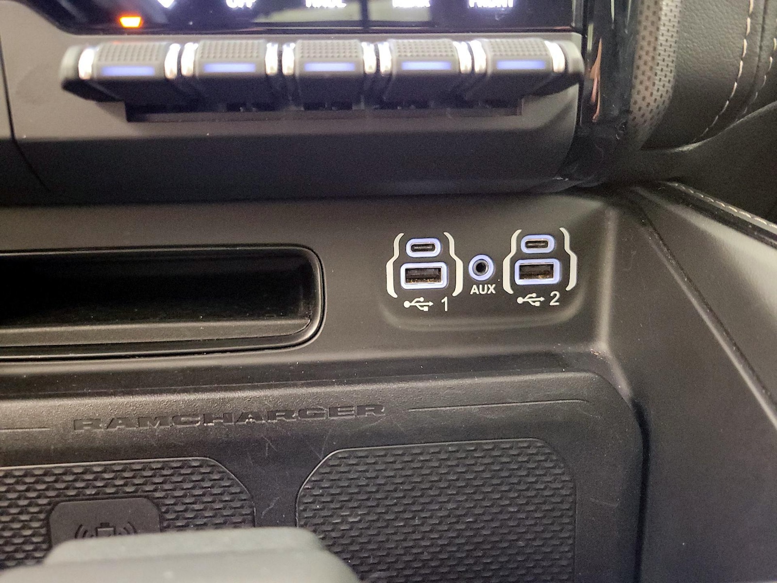 2024 RAM Ram 1500 Pickup Limited - Photo 20