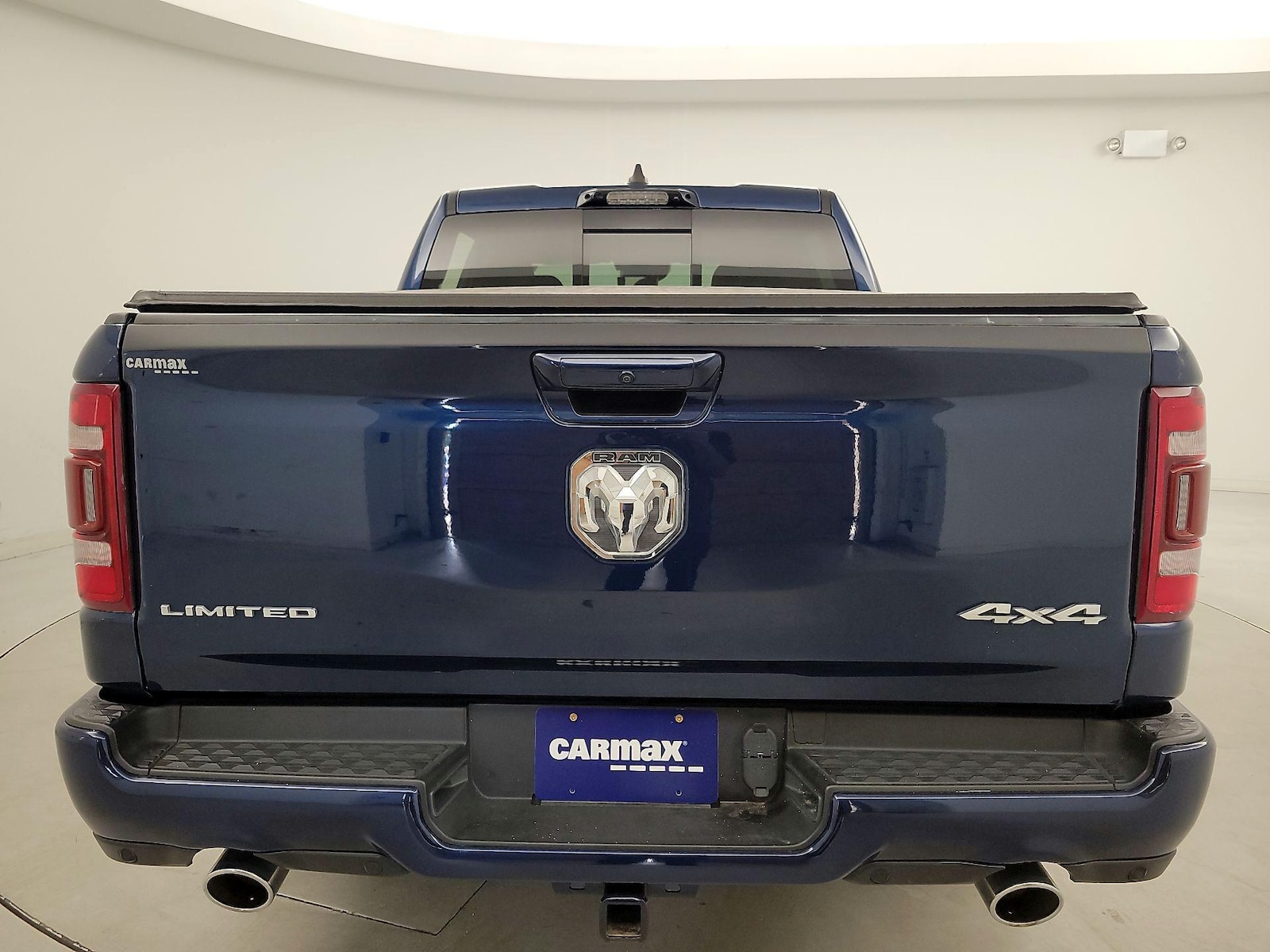 2024 RAM Ram 1500 Pickup Limited - Photo 23