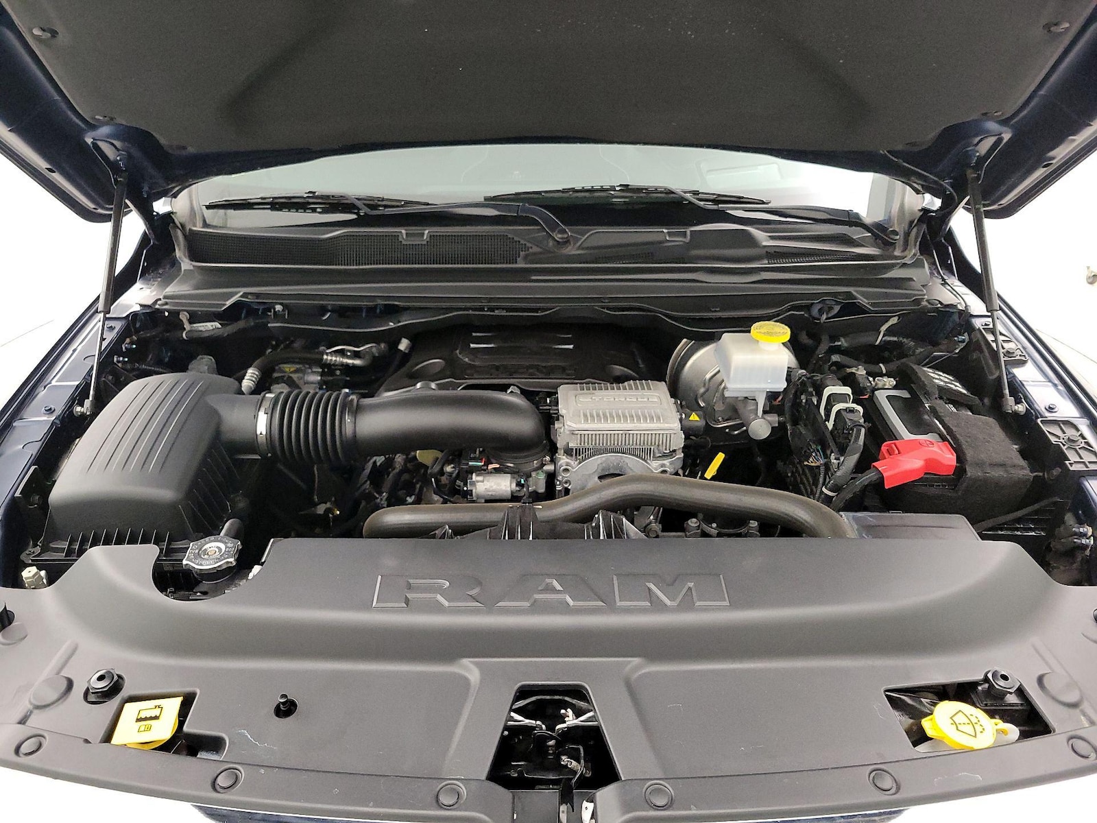 2024 RAM Ram 1500 Pickup Limited - Photo 25
