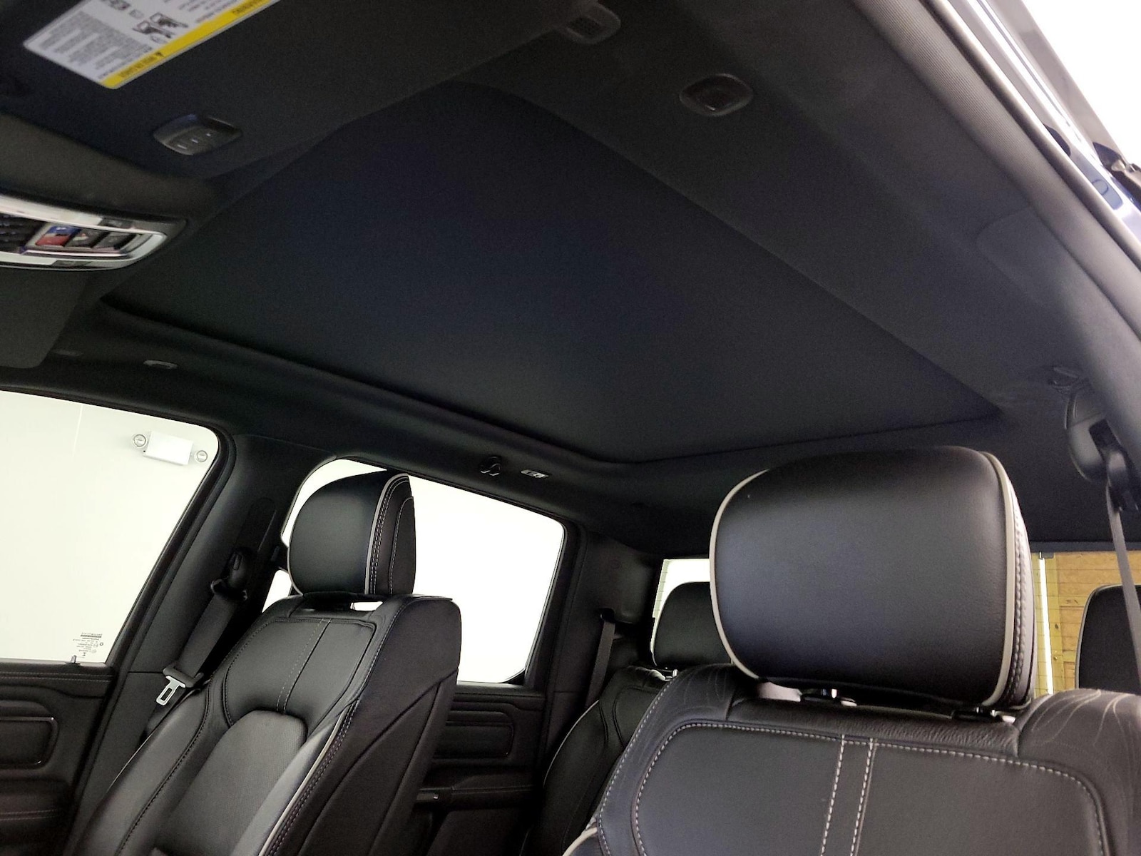 2024 RAM Ram 1500 Pickup Limited - Photo 26
