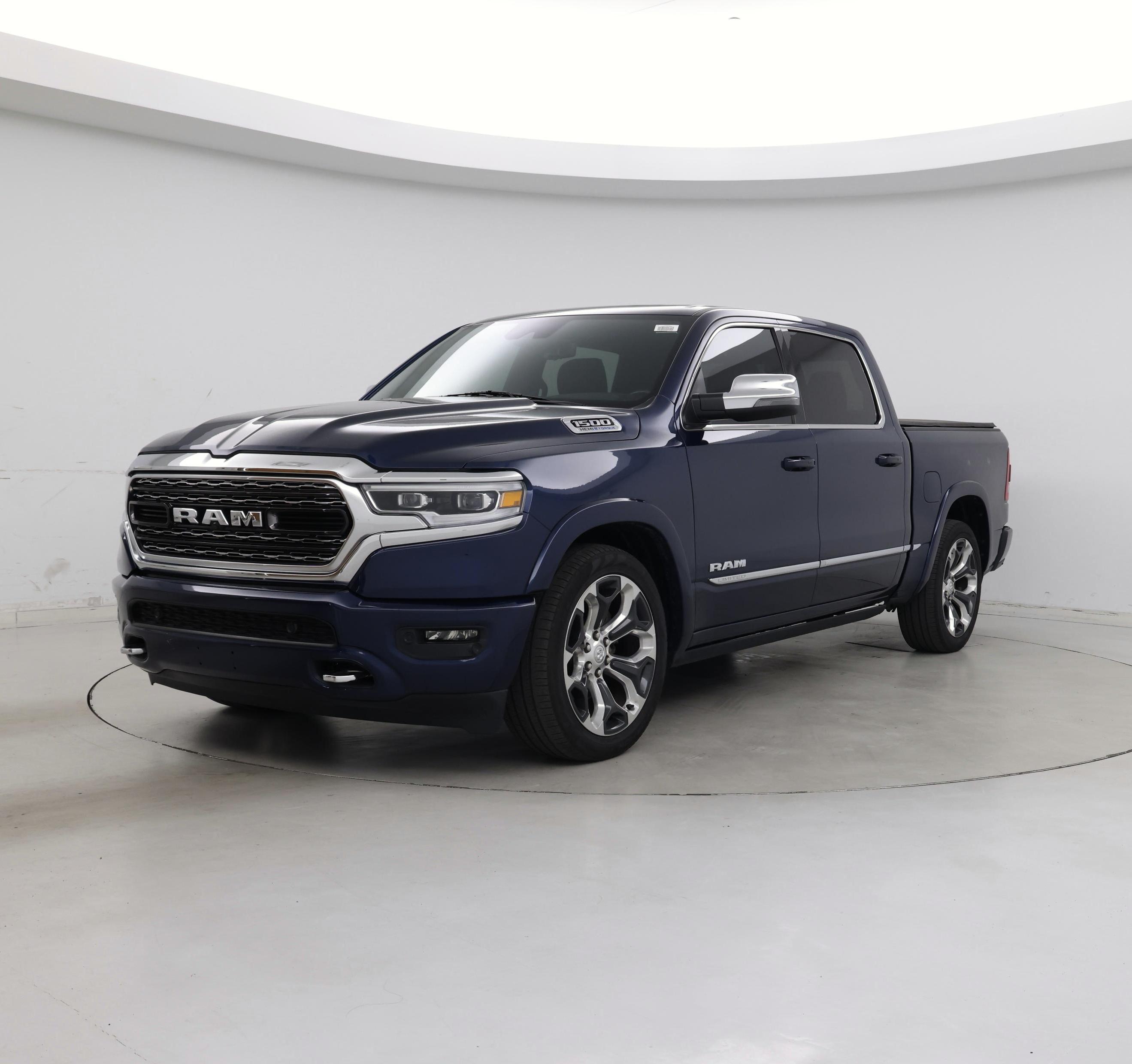 Thumbnail: 2024 RAM 1500 - 4