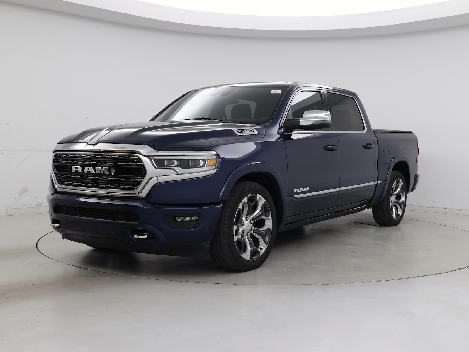 2024 RAM Ram 1500 Pickup Limited - Photo 5
