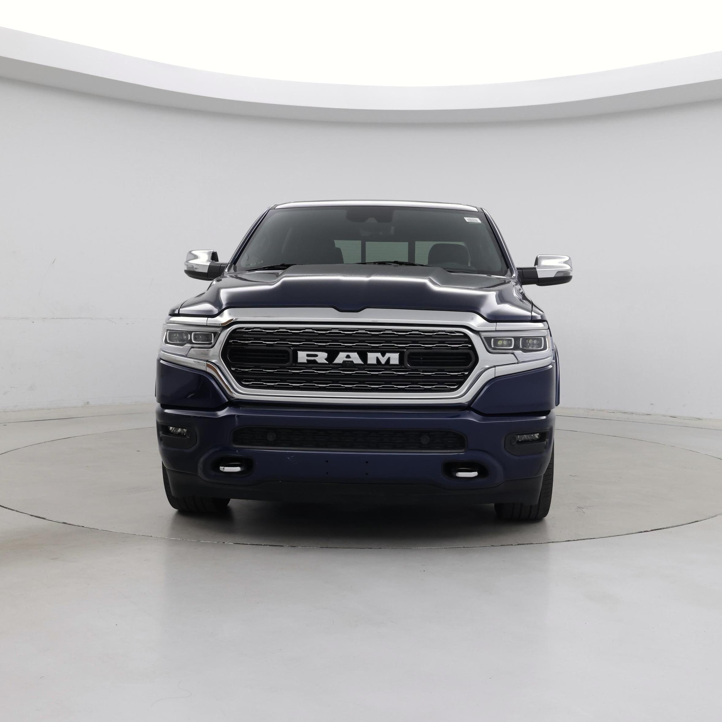 Thumbnail: 2024 RAM 1500 - 5