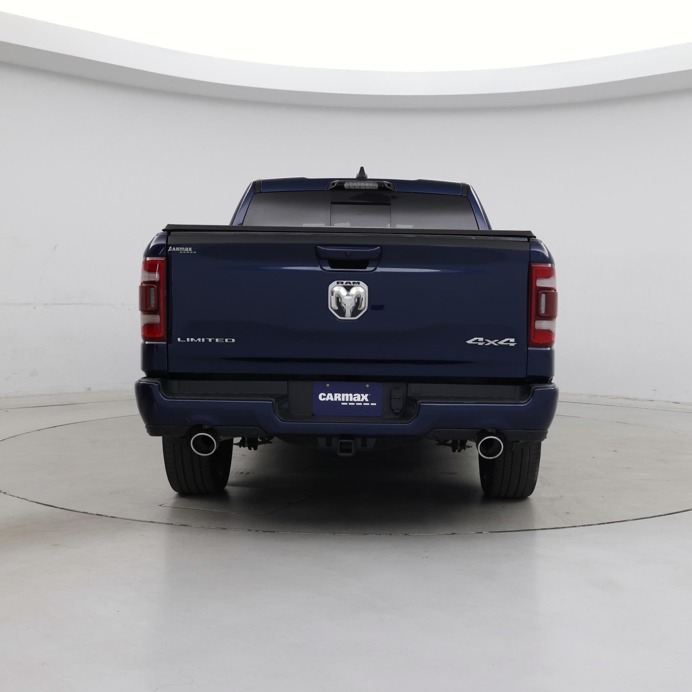 Thumbnail: 2024 RAM 1500 - 6