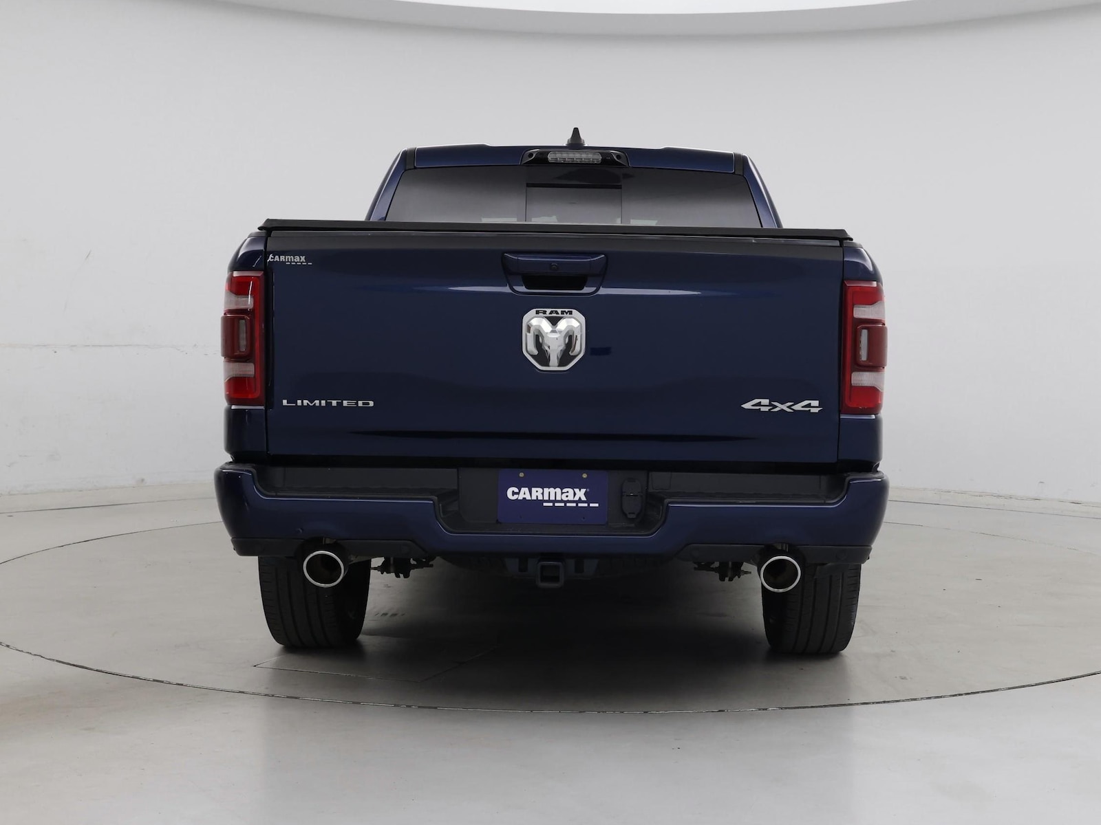 2024 RAM Ram 1500 Pickup Limited - Photo 7