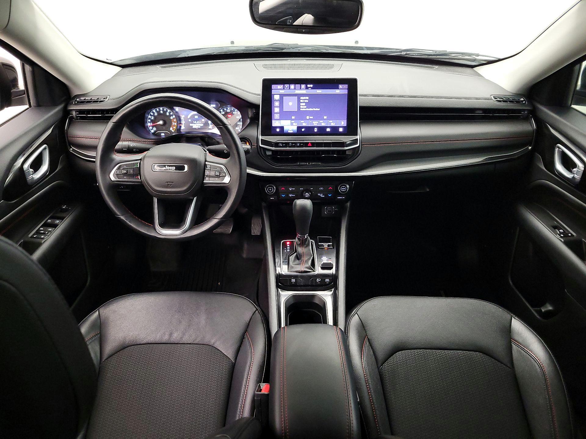 Thumbnail: 2022 Jeep Compass - 9