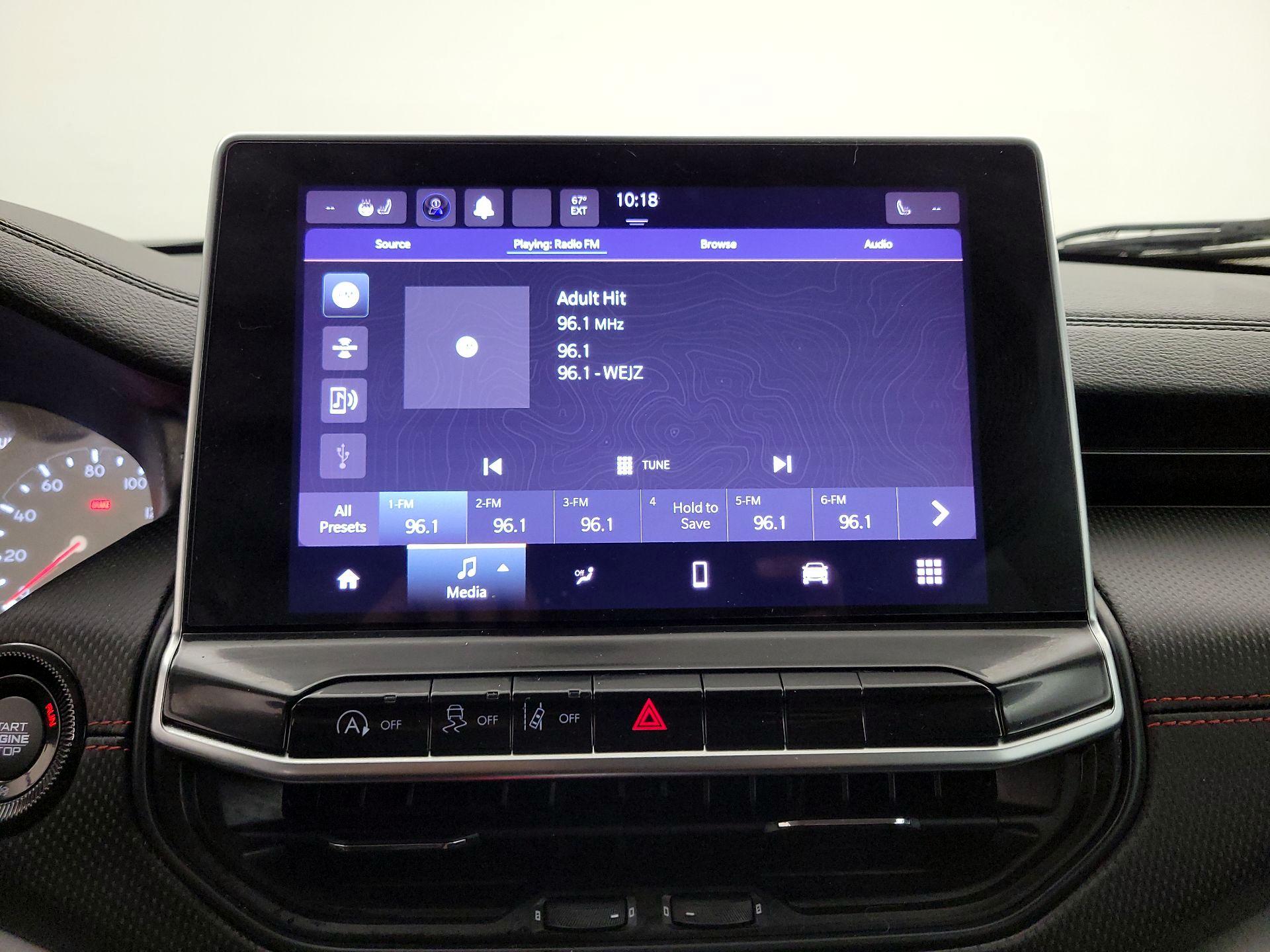 Thumbnail: 2022 Jeep Compass - 15