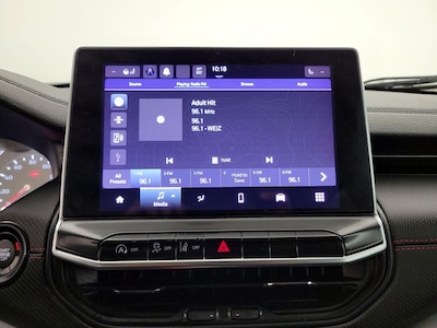 Radio (On)