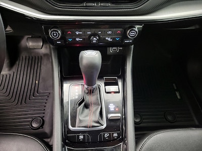 Shifter