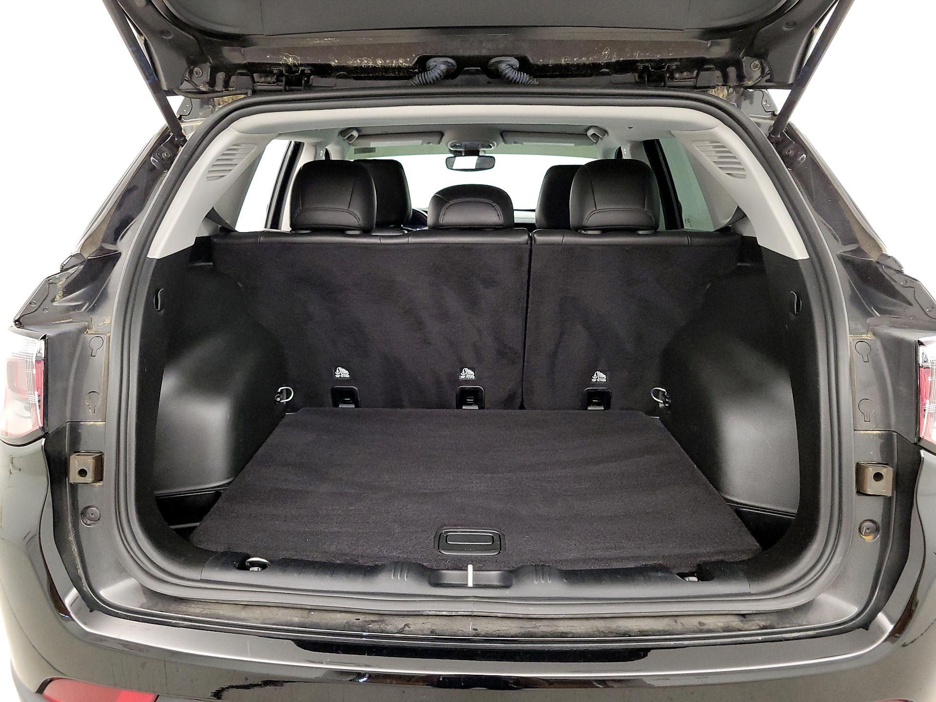 Thumbnail: 2022 Jeep Compass - 20