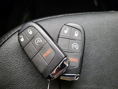 Keys
