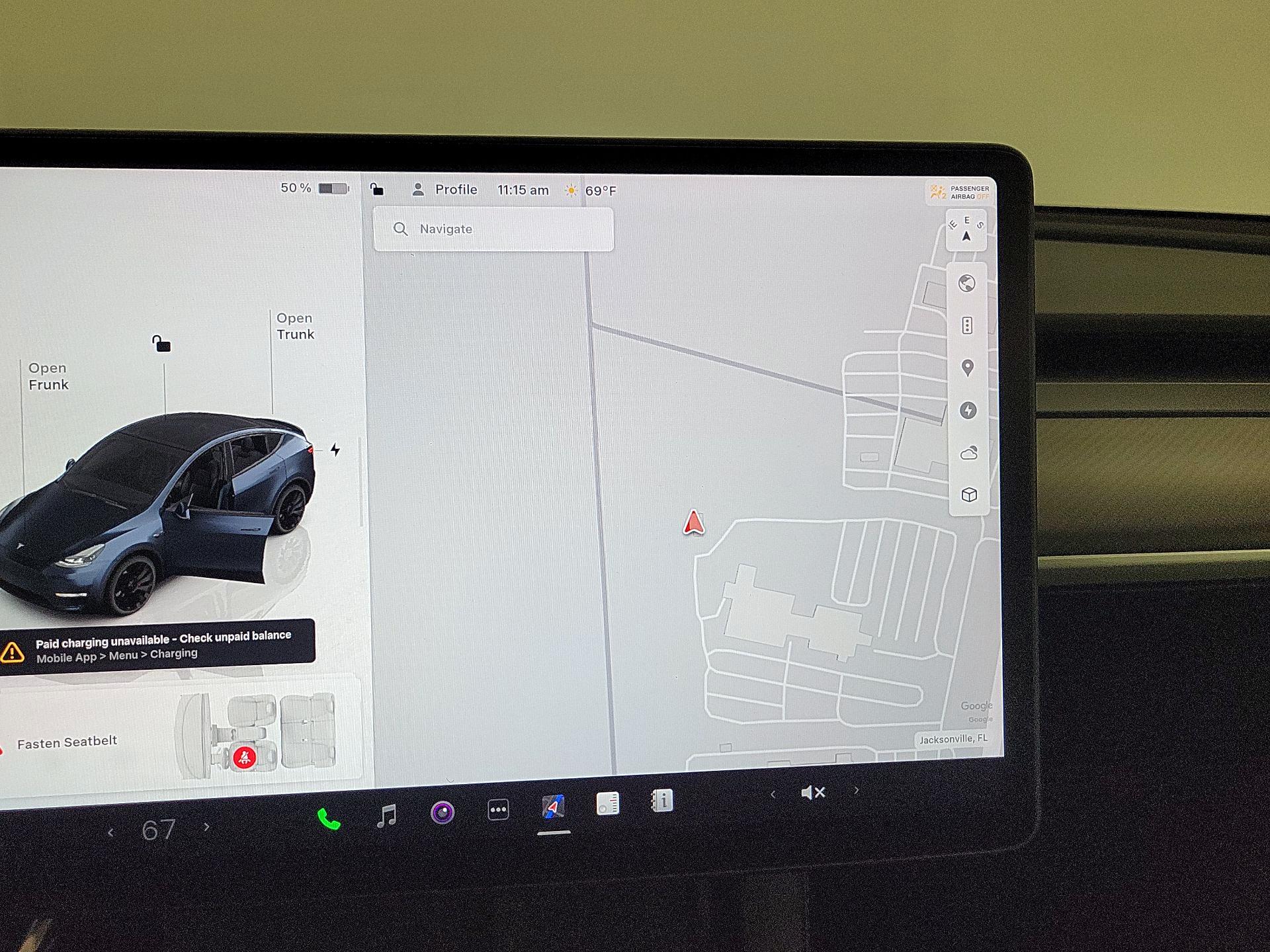 Thumbnail: 2024 Tesla Model Y - 13